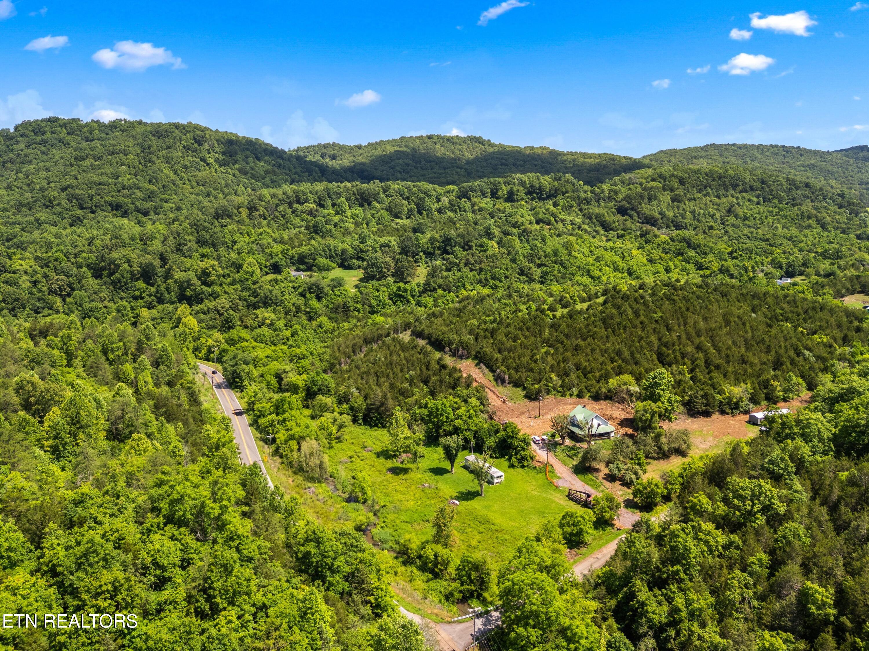 111 Kyle Valley Road Eidson TN 37731