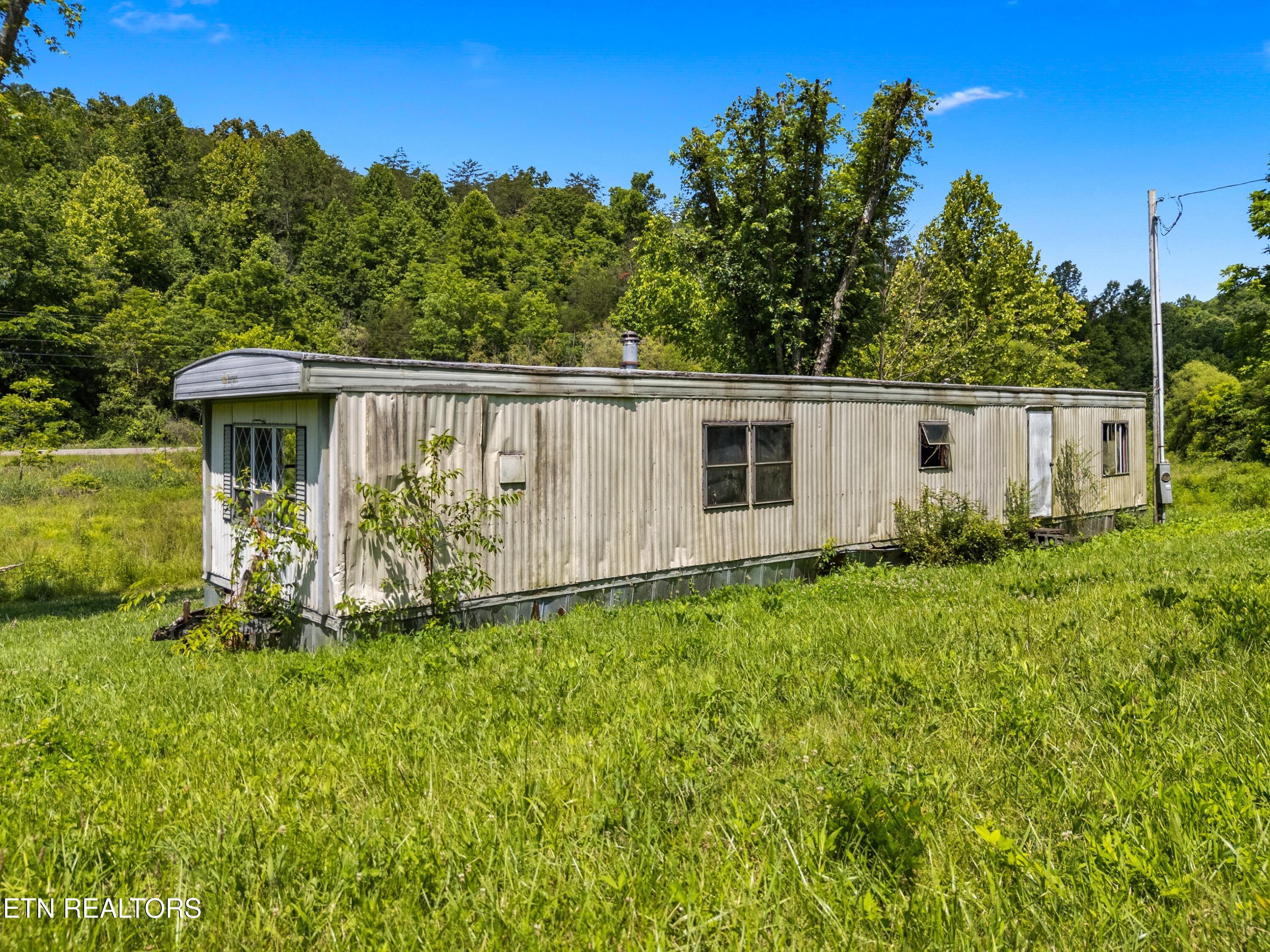 111 Kyle Valley Road Eidson TN 37731