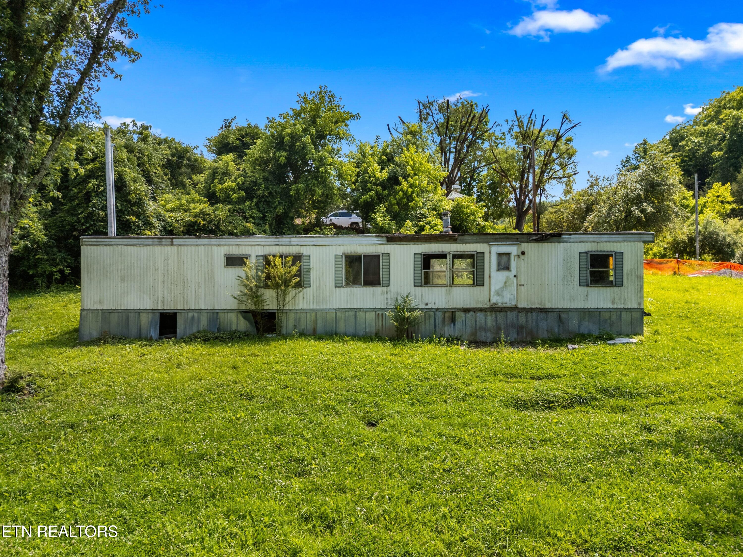 111 Kyle Valley Road Eidson TN 37731