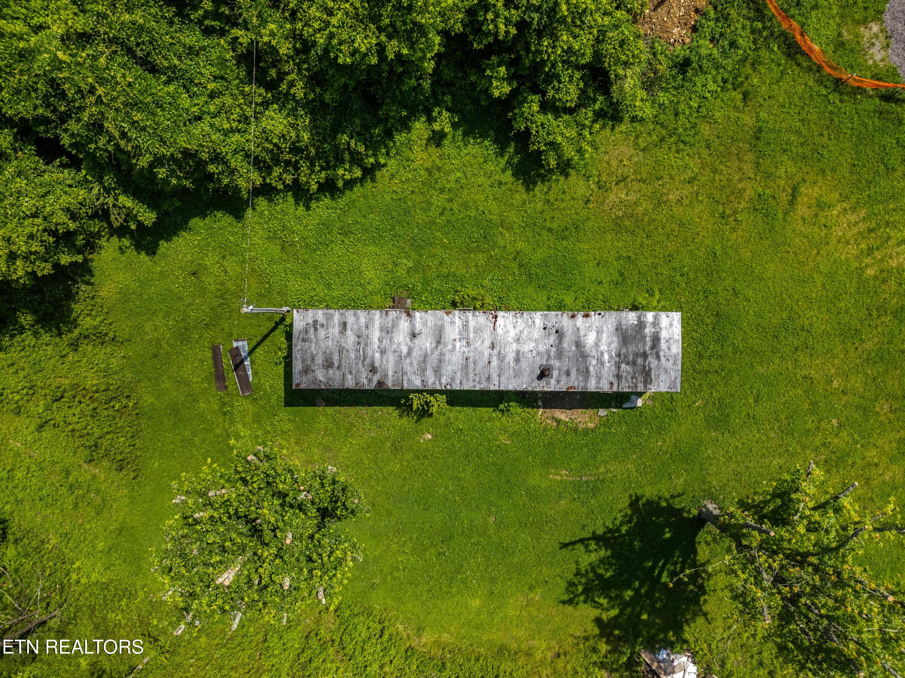 111 Kyle Valley Road Eidson TN 37731