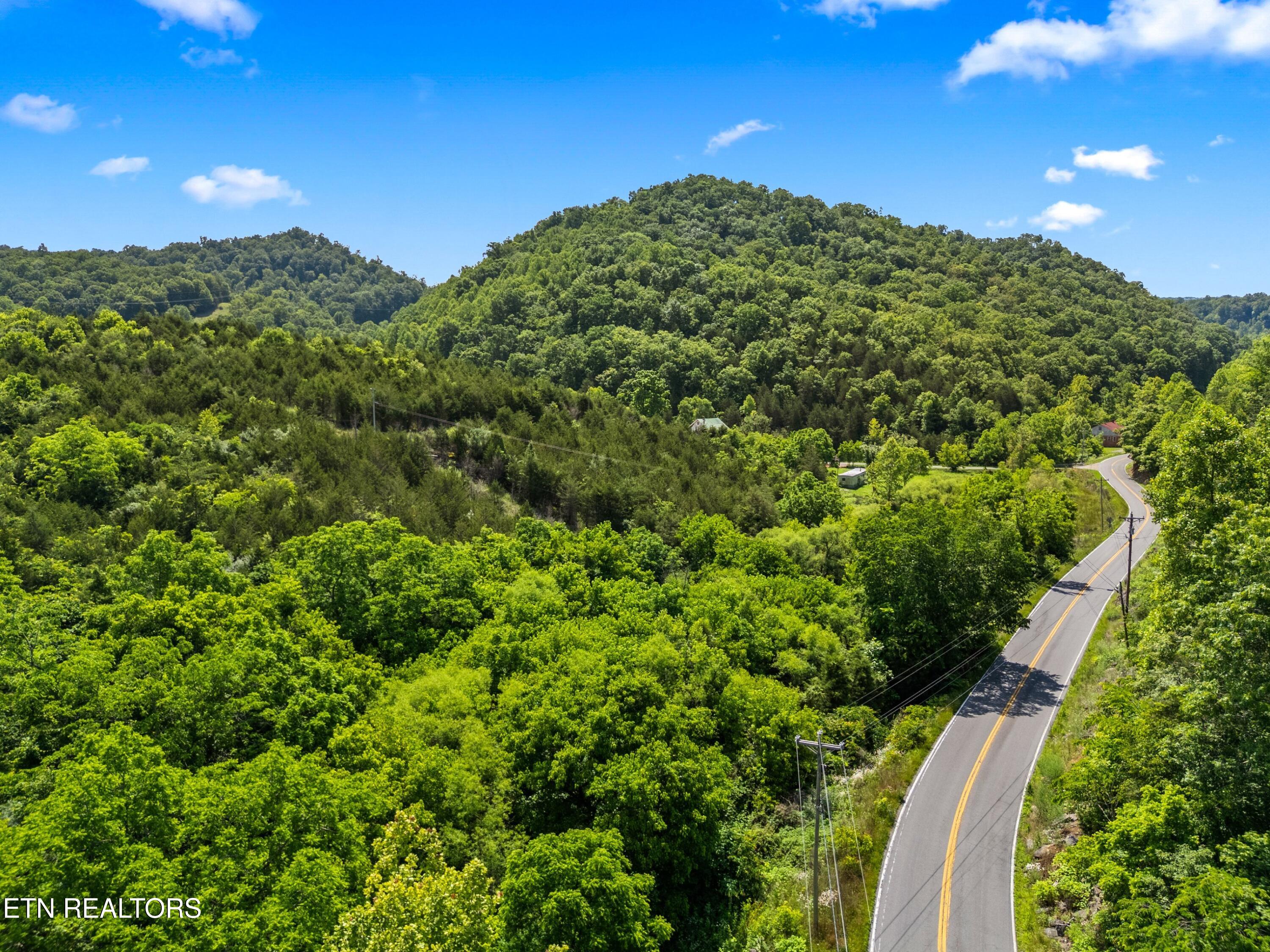 111 Kyle Valley Road Eidson TN 37731