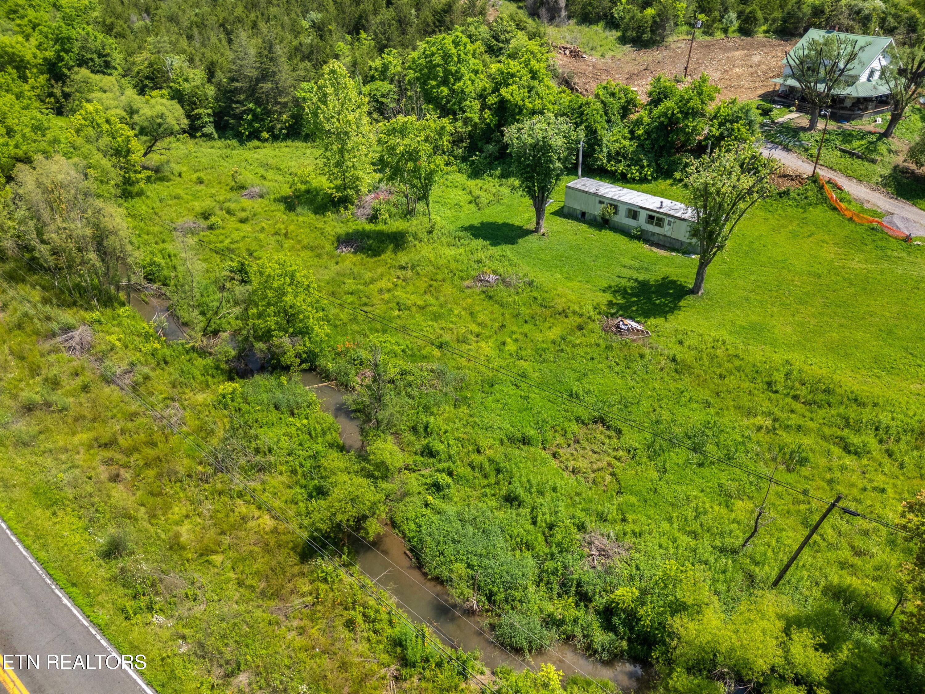 111 Kyle Valley Road Eidson TN 37731
