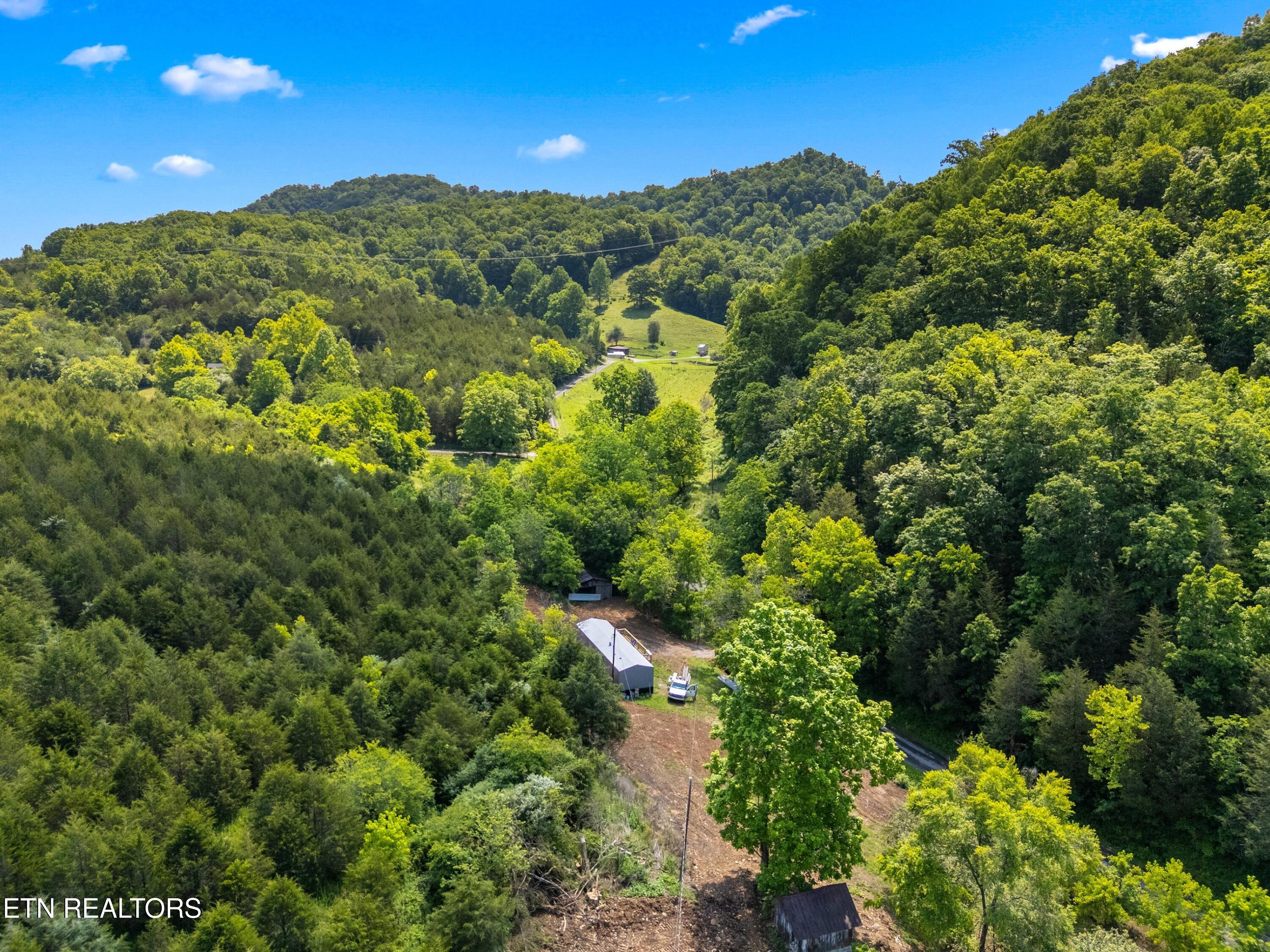 111 Kyle Valley Road Eidson TN 37731