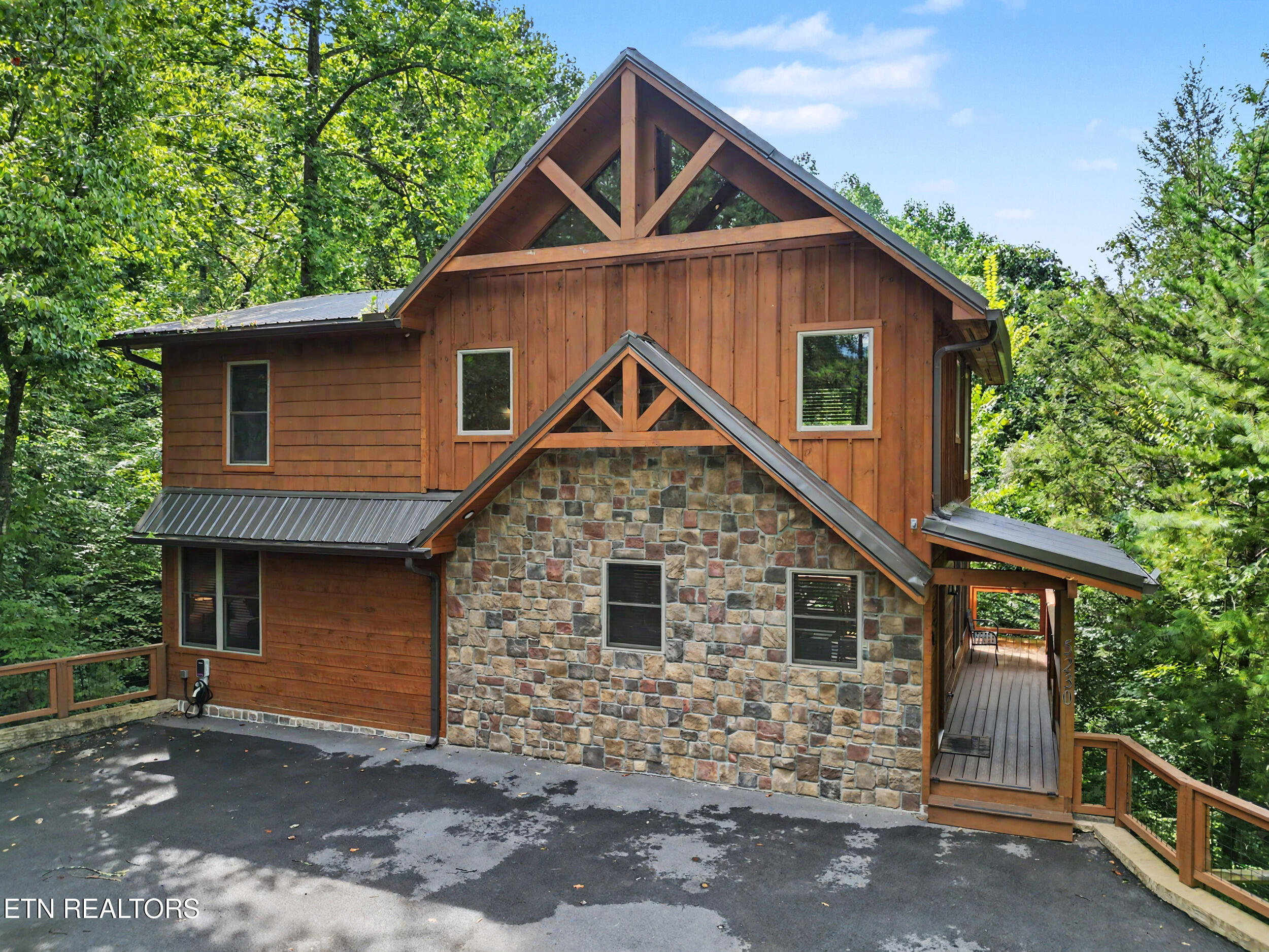5230 Riversong Way Sevierville TN 37876
