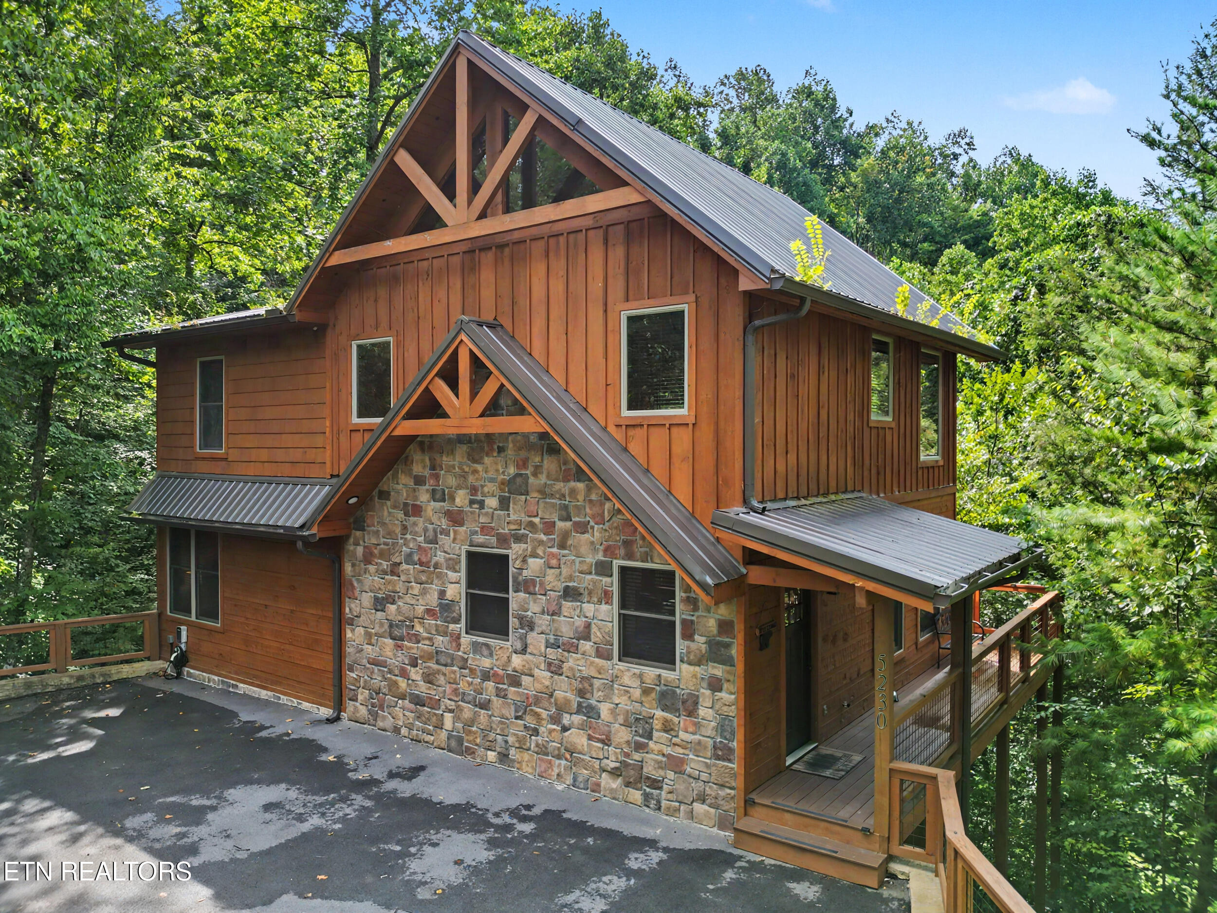 5230 Riversong Way Sevierville TN 37876