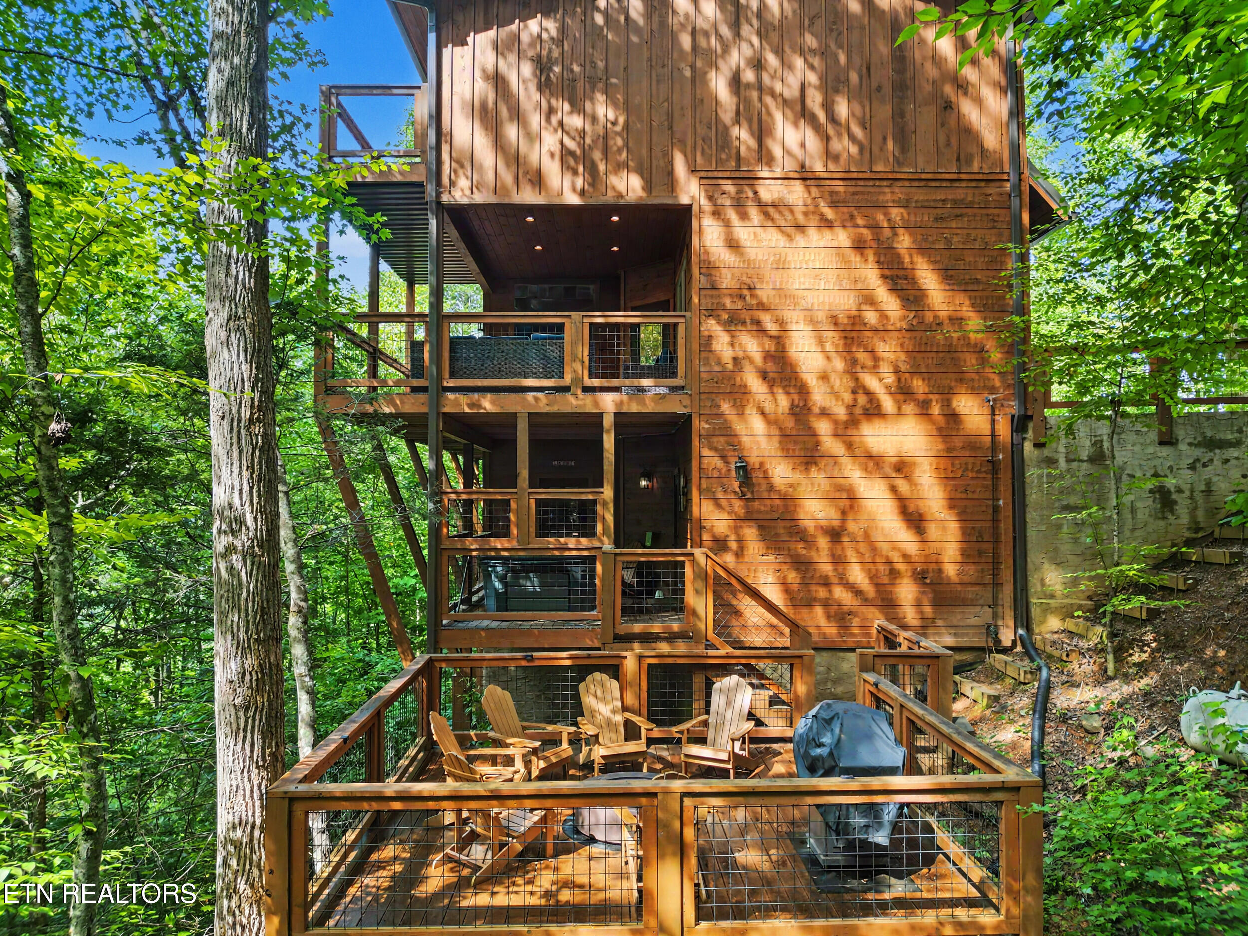 5230 Riversong Way Sevierville TN 37876