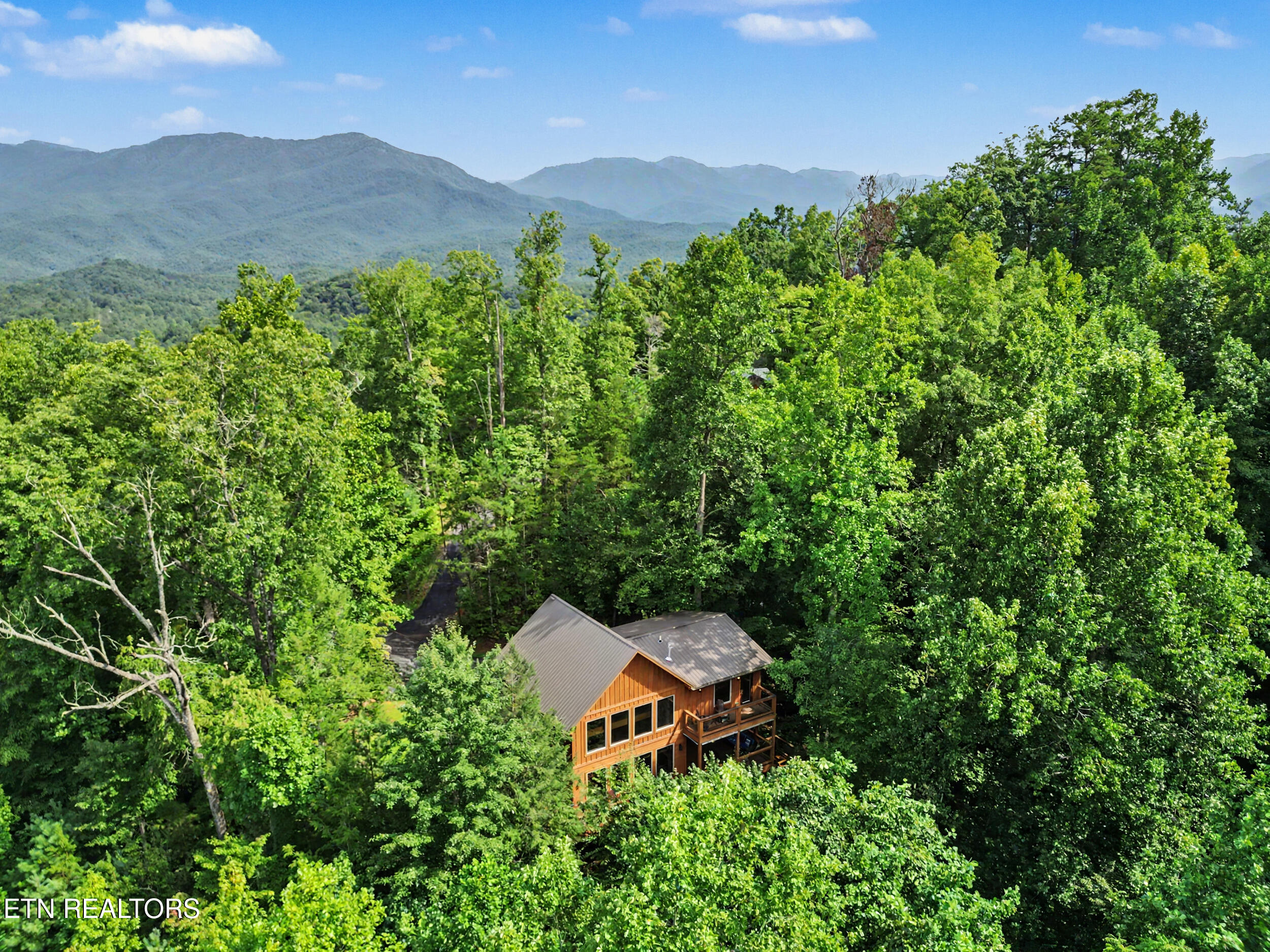 5230 Riversong Way Sevierville TN 37876