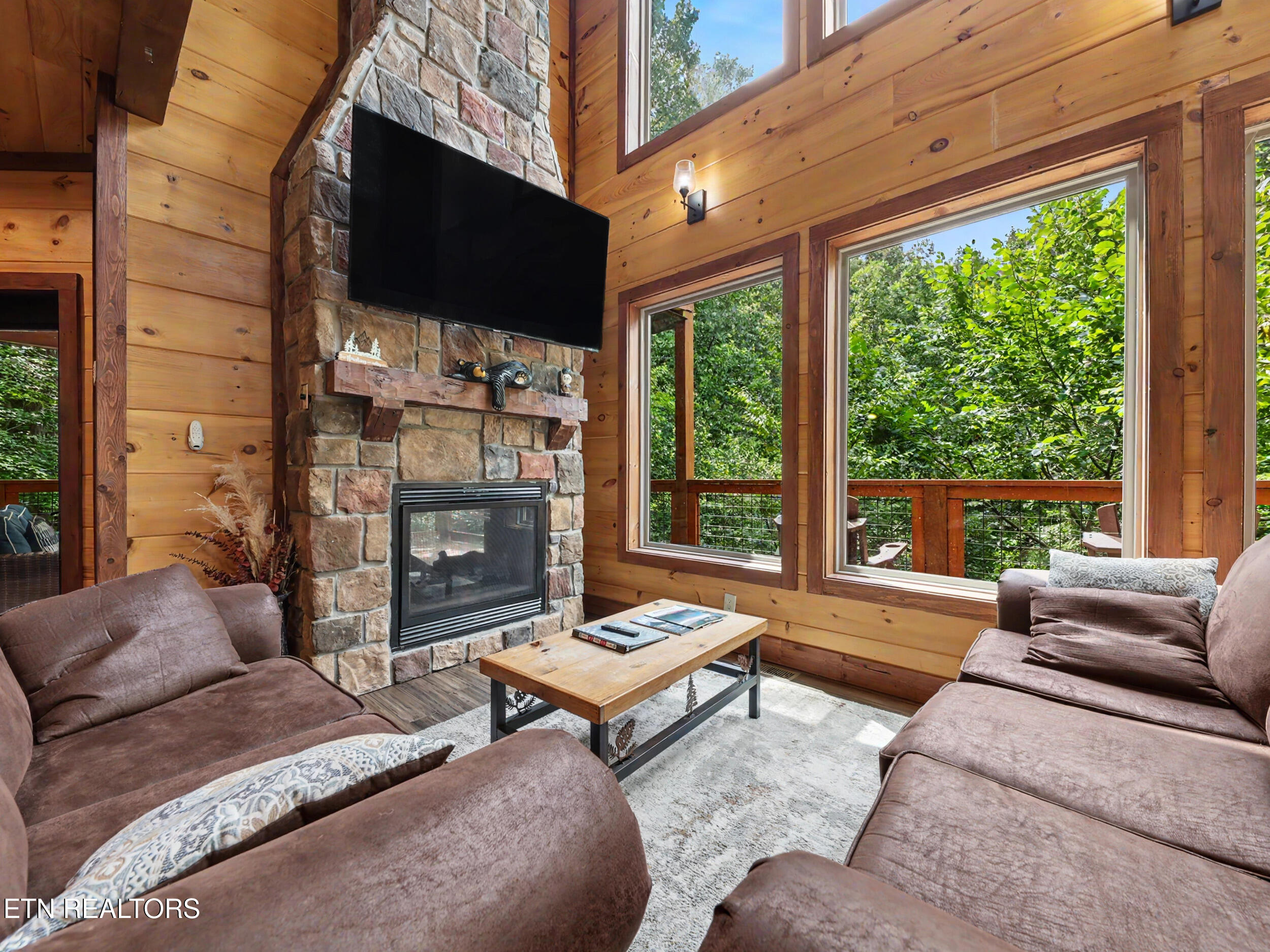 5230 Riversong Way Sevierville TN 37876