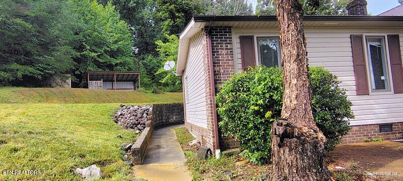 391 County Road 360 Niota TN 37826