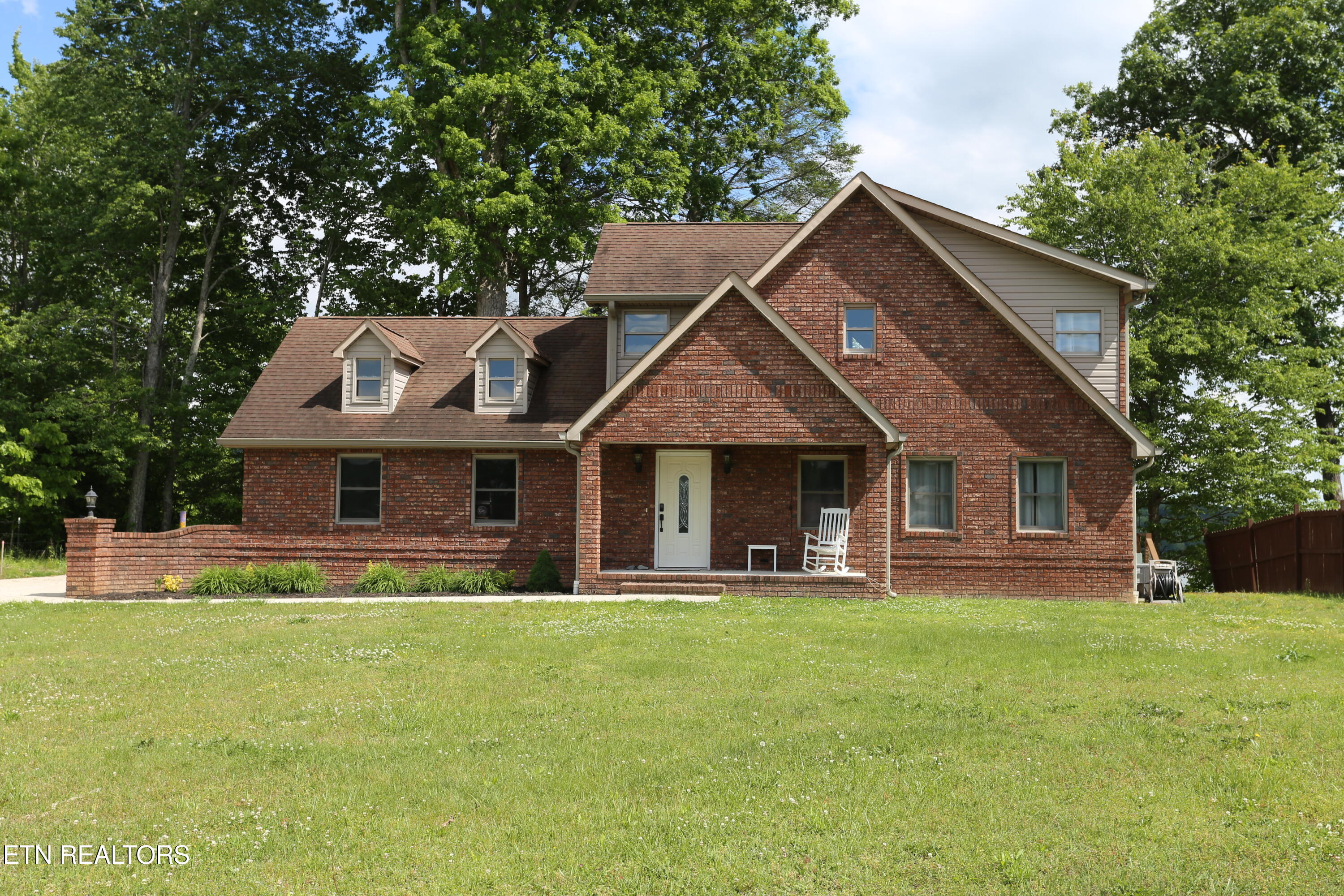 115 Dabbs Drive Spring City TN 37381