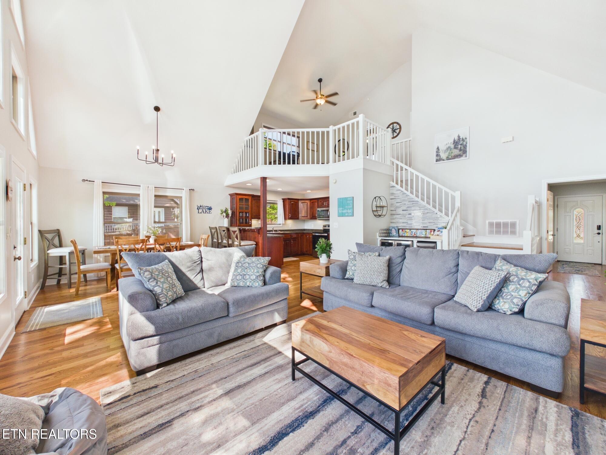 115 Dabbs Drive Spring City TN 37381