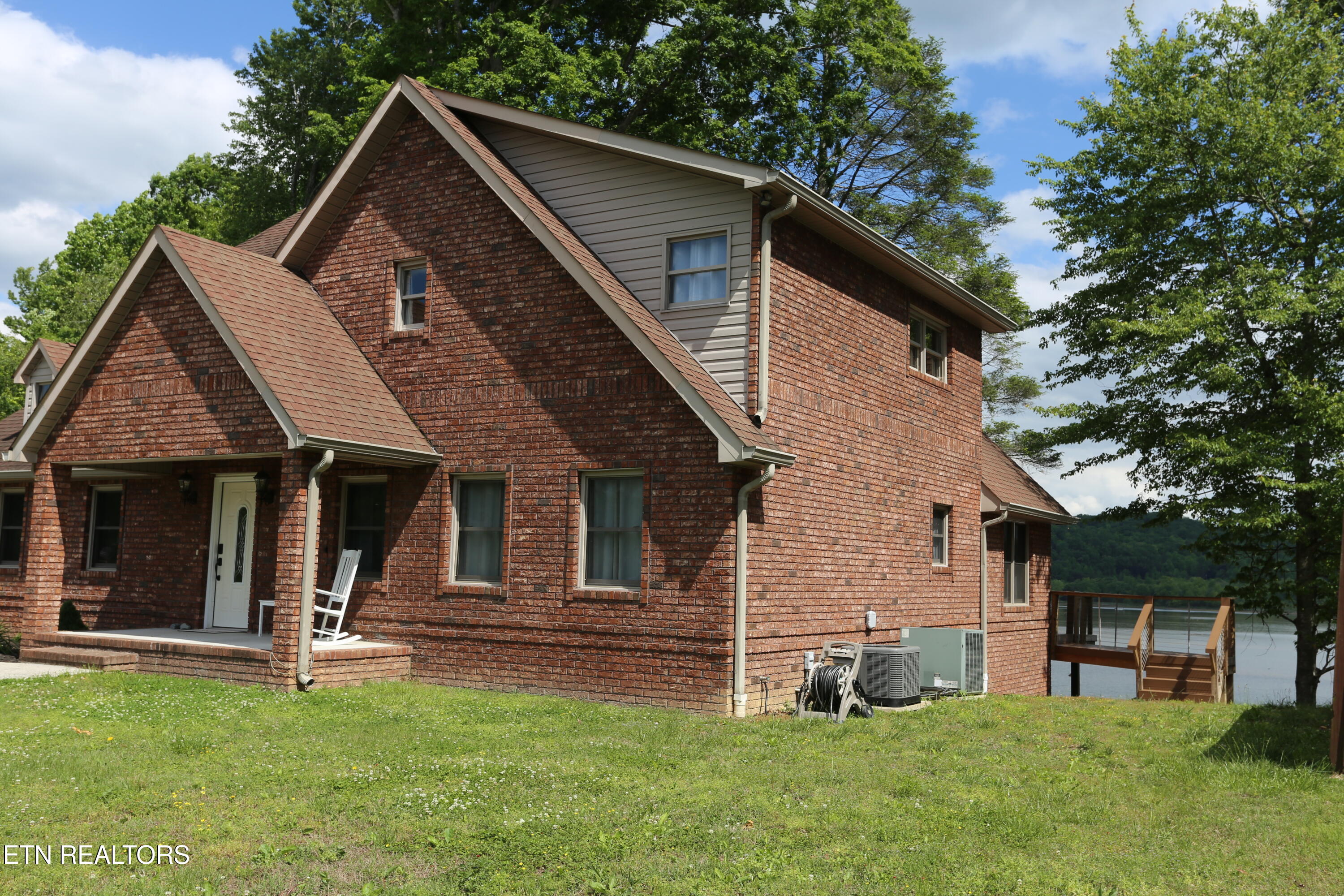 115 Dabbs Drive Spring City TN 37381