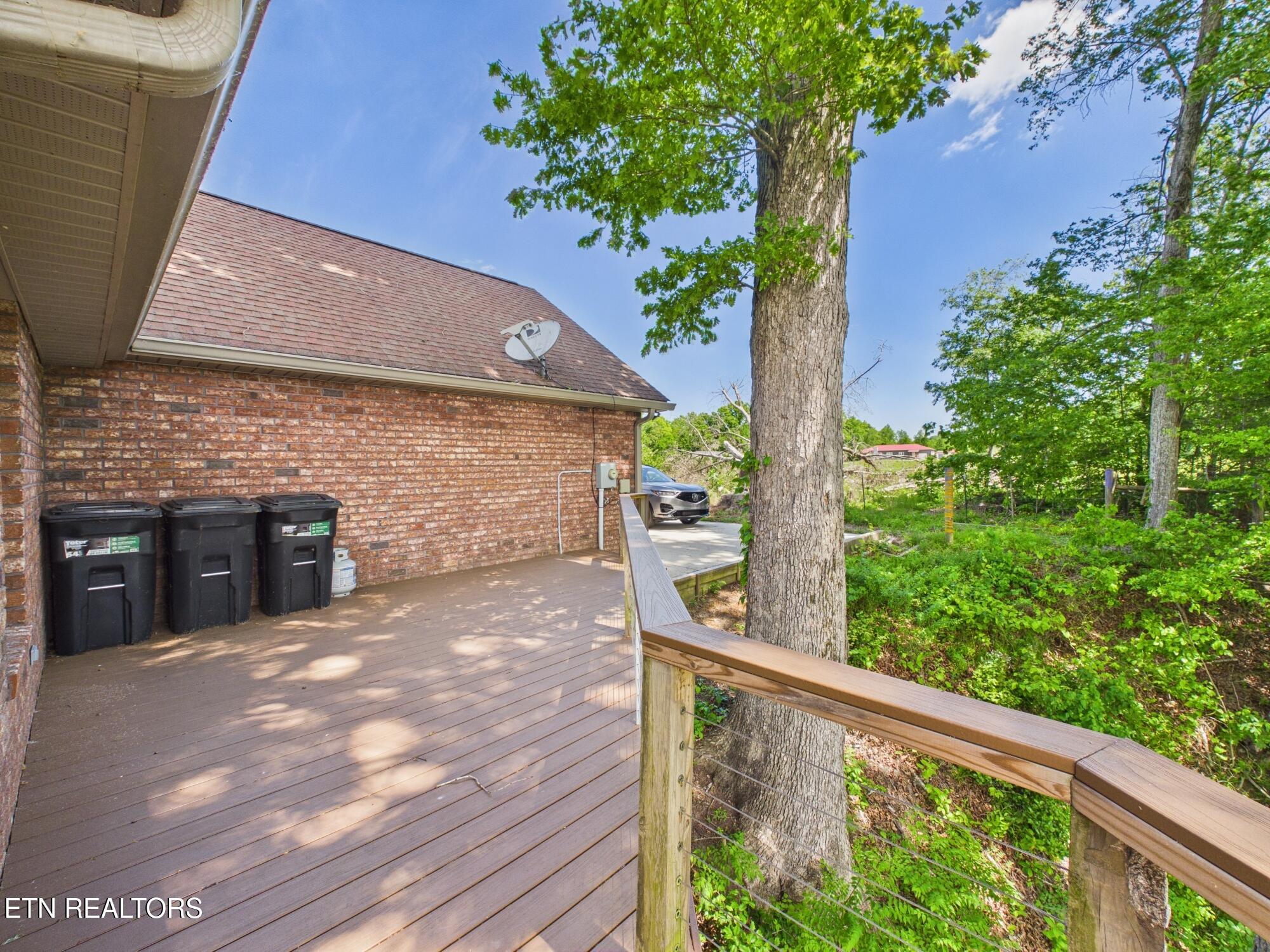 115 Dabbs Drive Spring City TN 37381