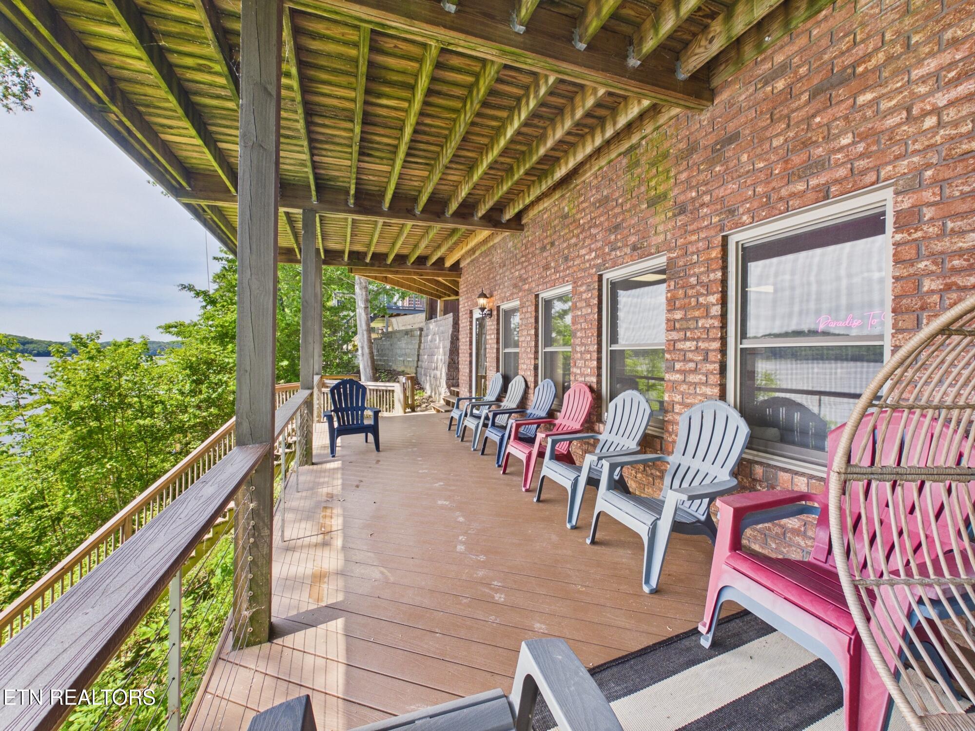 115 Dabbs Drive Spring City TN 37381