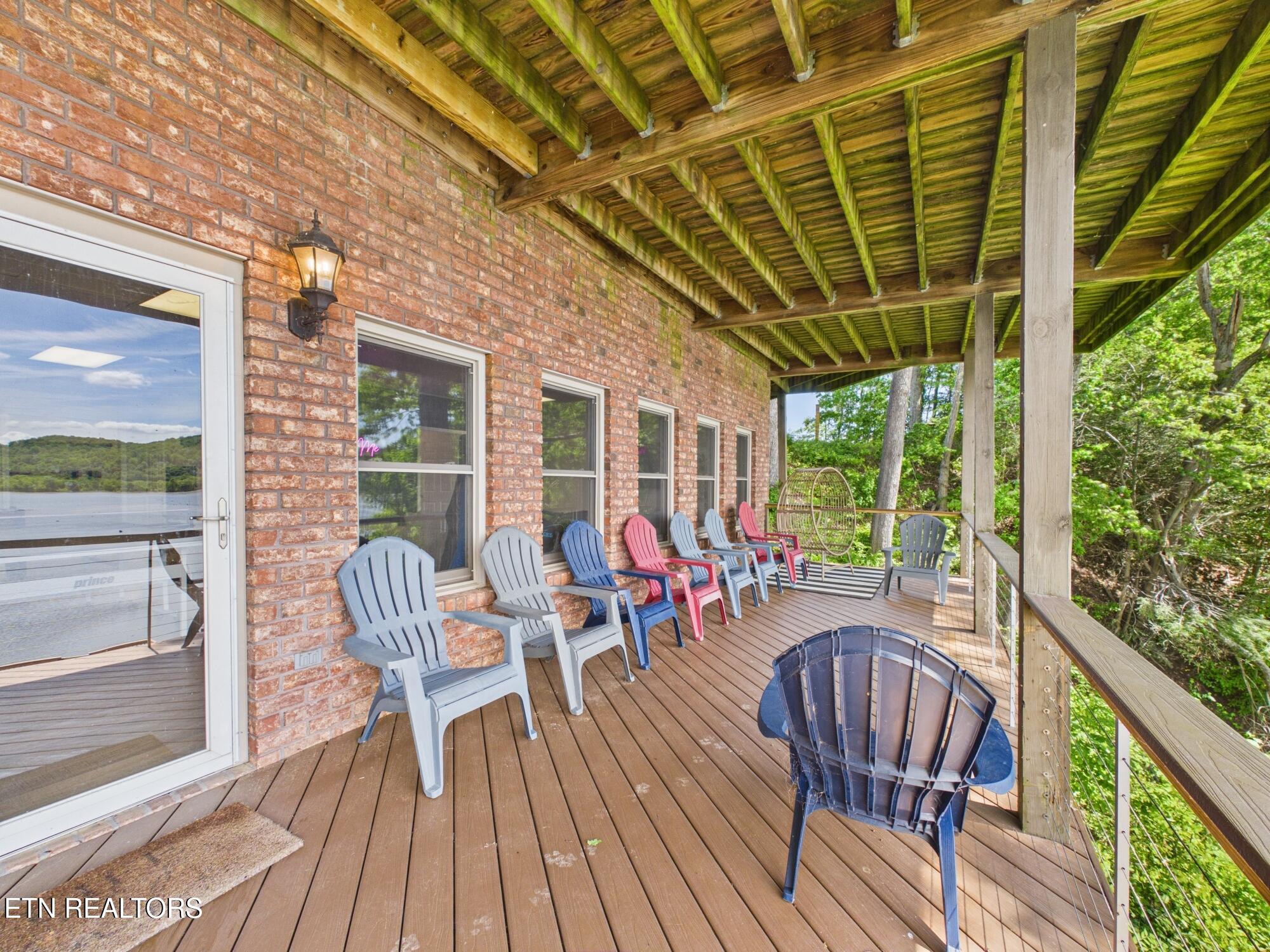 115 Dabbs Drive Spring City TN 37381
