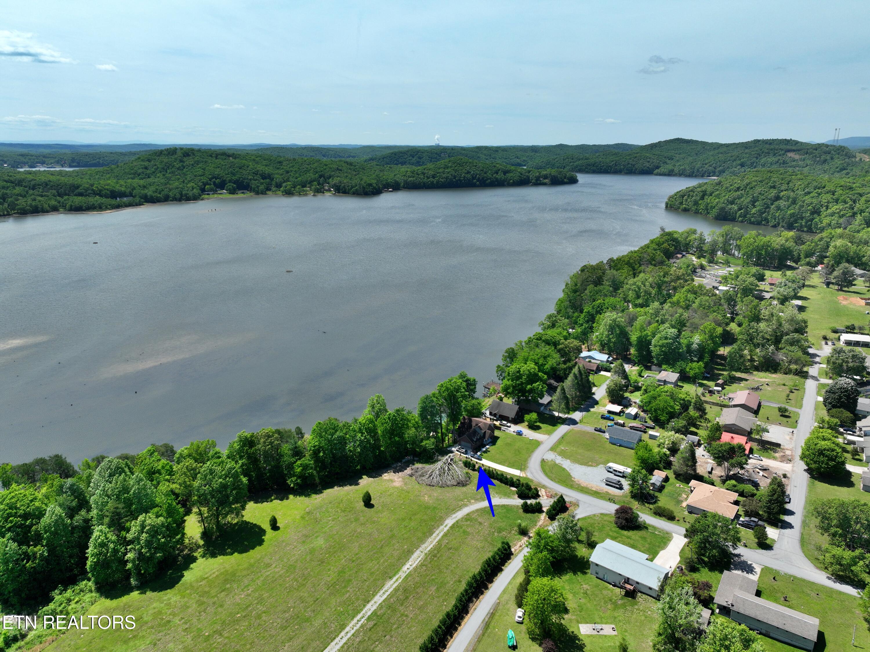 115 Dabbs Drive Spring City TN 37381