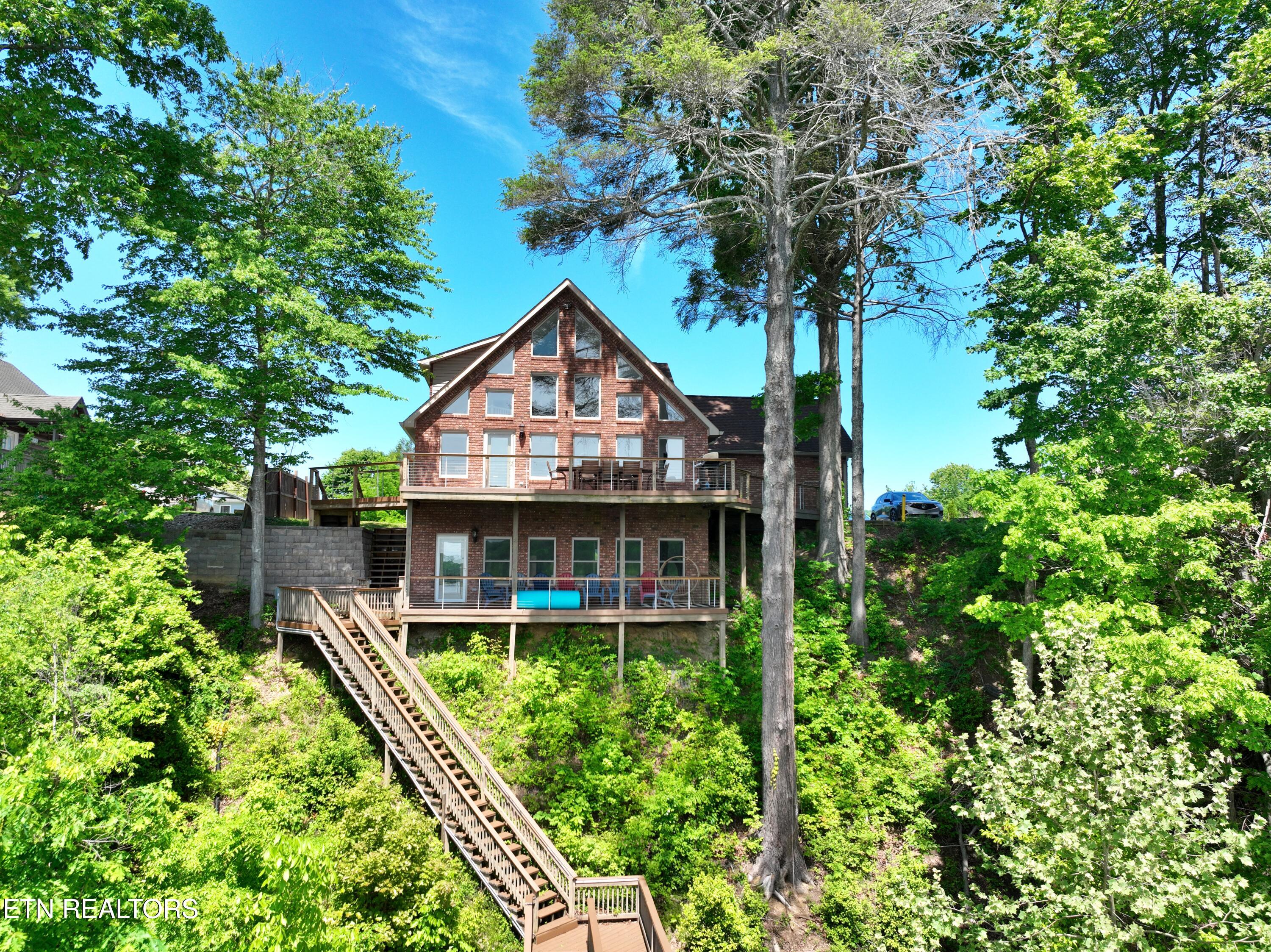 115 Dabbs Drive Spring City TN 37381