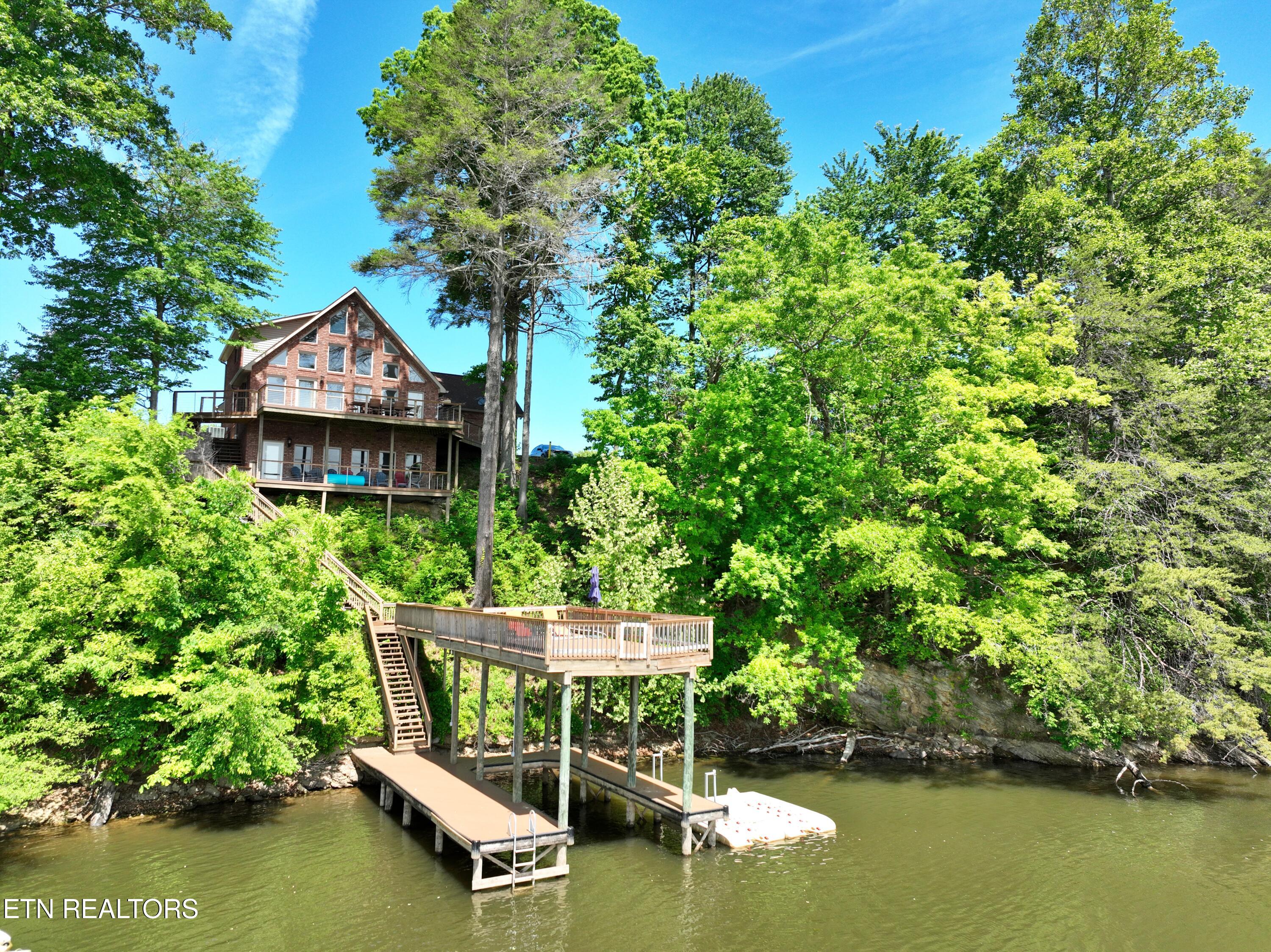 115 Dabbs Drive Spring City TN 37381