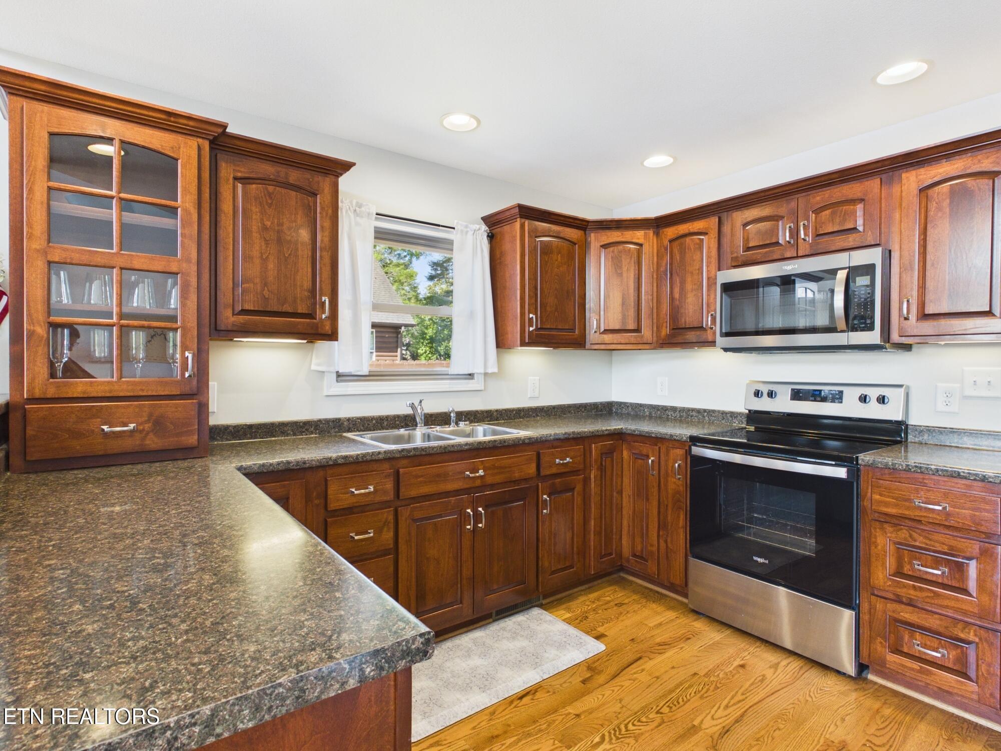 115 Dabbs Drive Spring City TN 37381