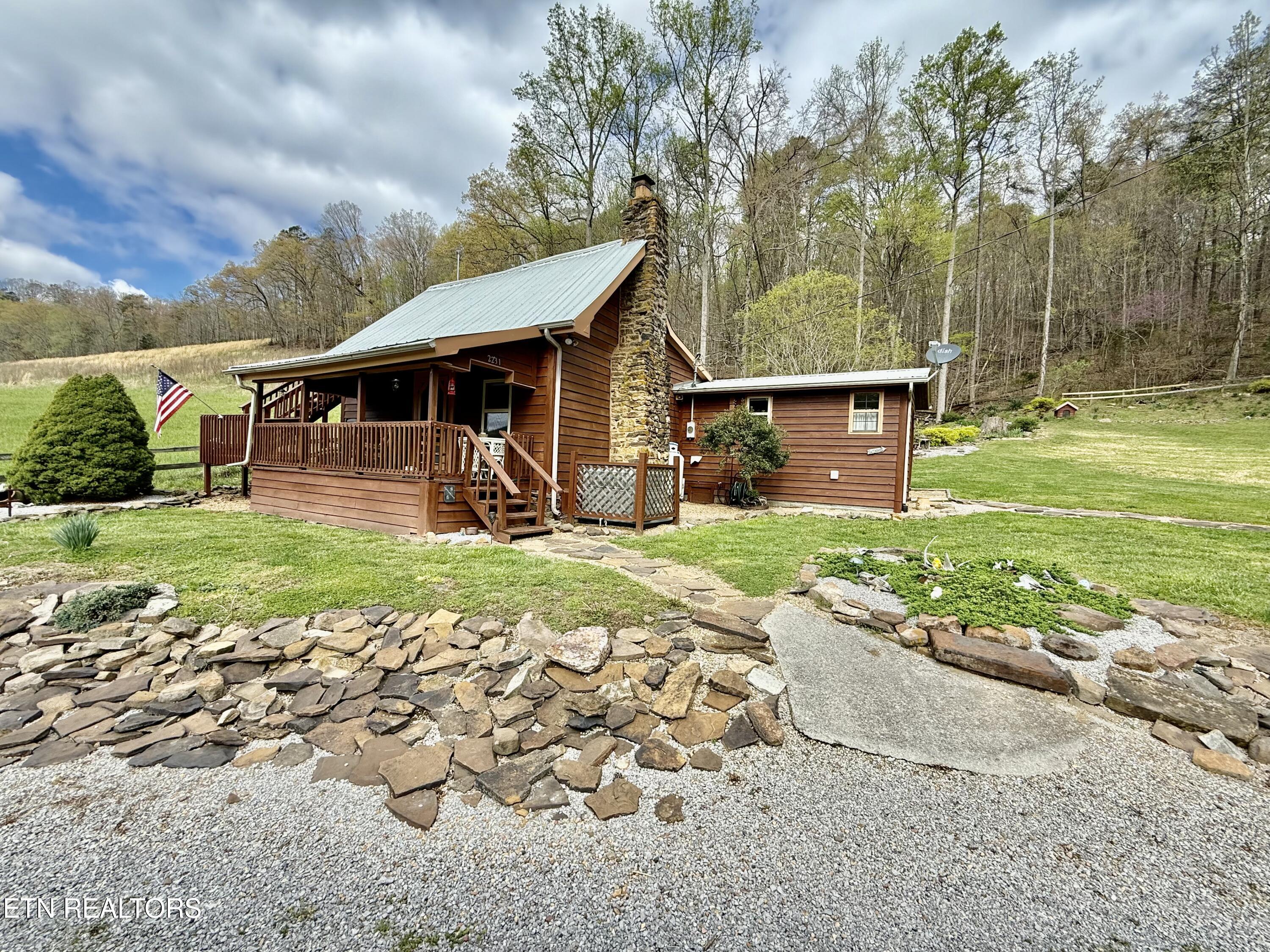 2231 State Highway 33 Tazewell TN 37879