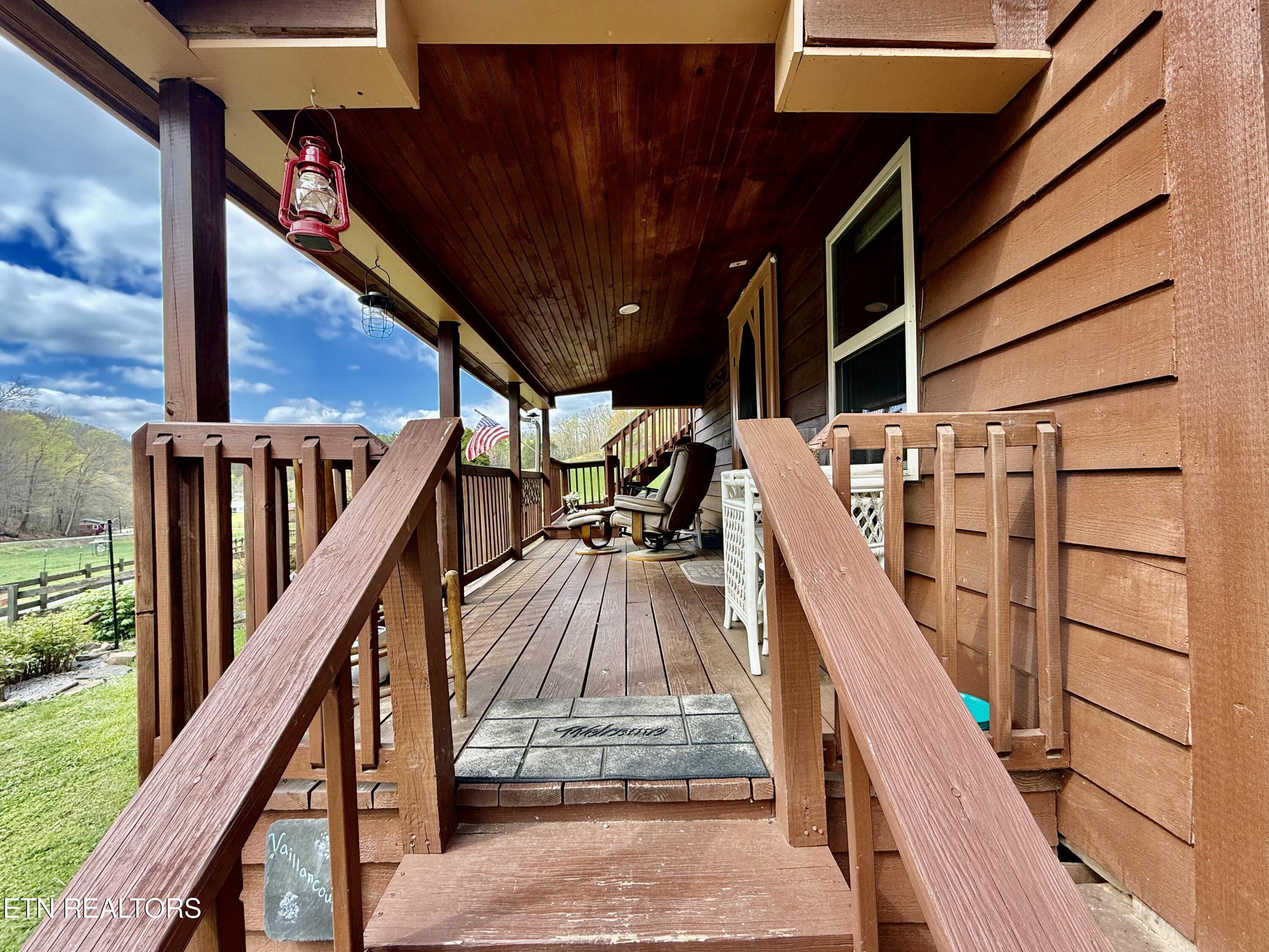 2231 State Highway 33 Tazewell TN 37879