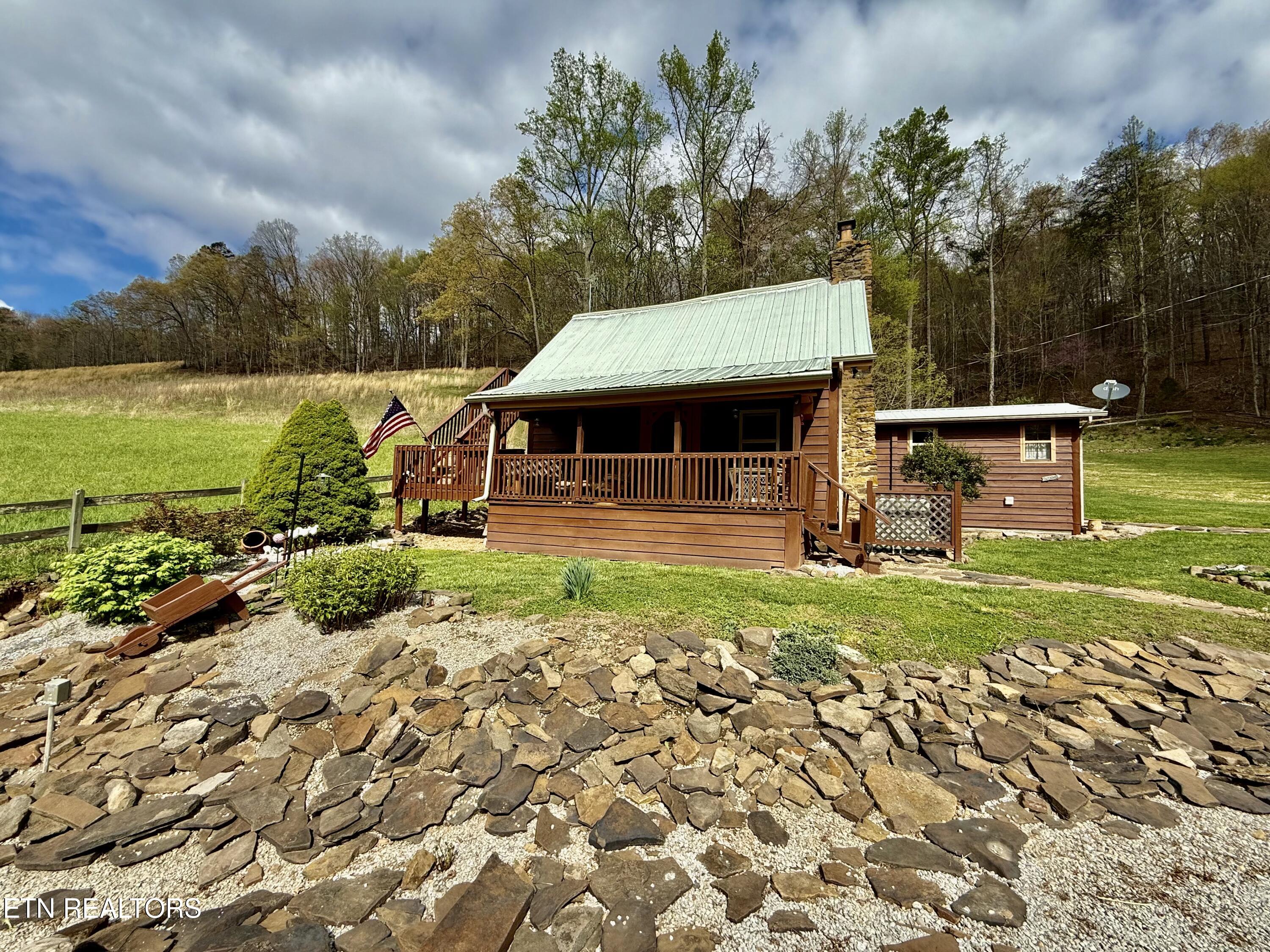 2231 State Highway 33 Tazewell TN 37879