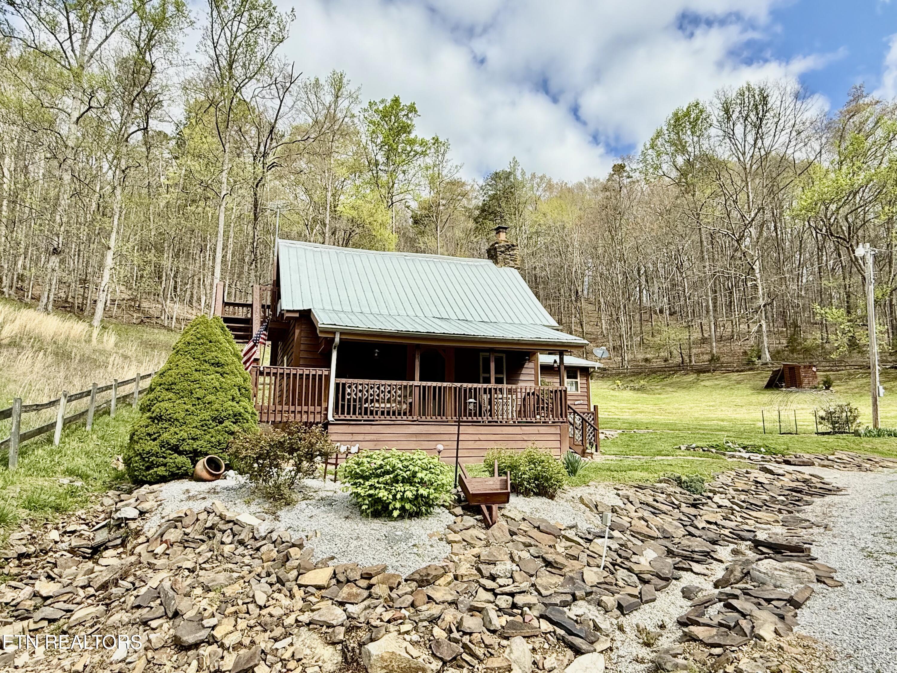 2231 State Highway 33 Tazewell TN 37879