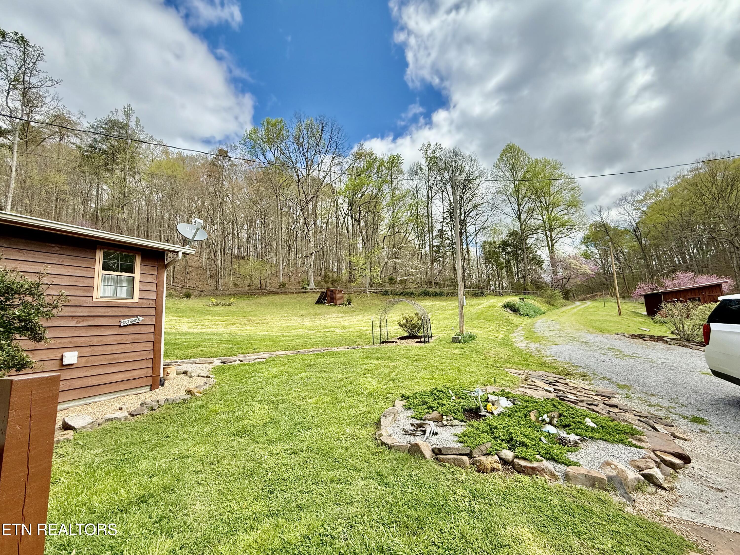 2231 State Highway 33 Tazewell TN 37879