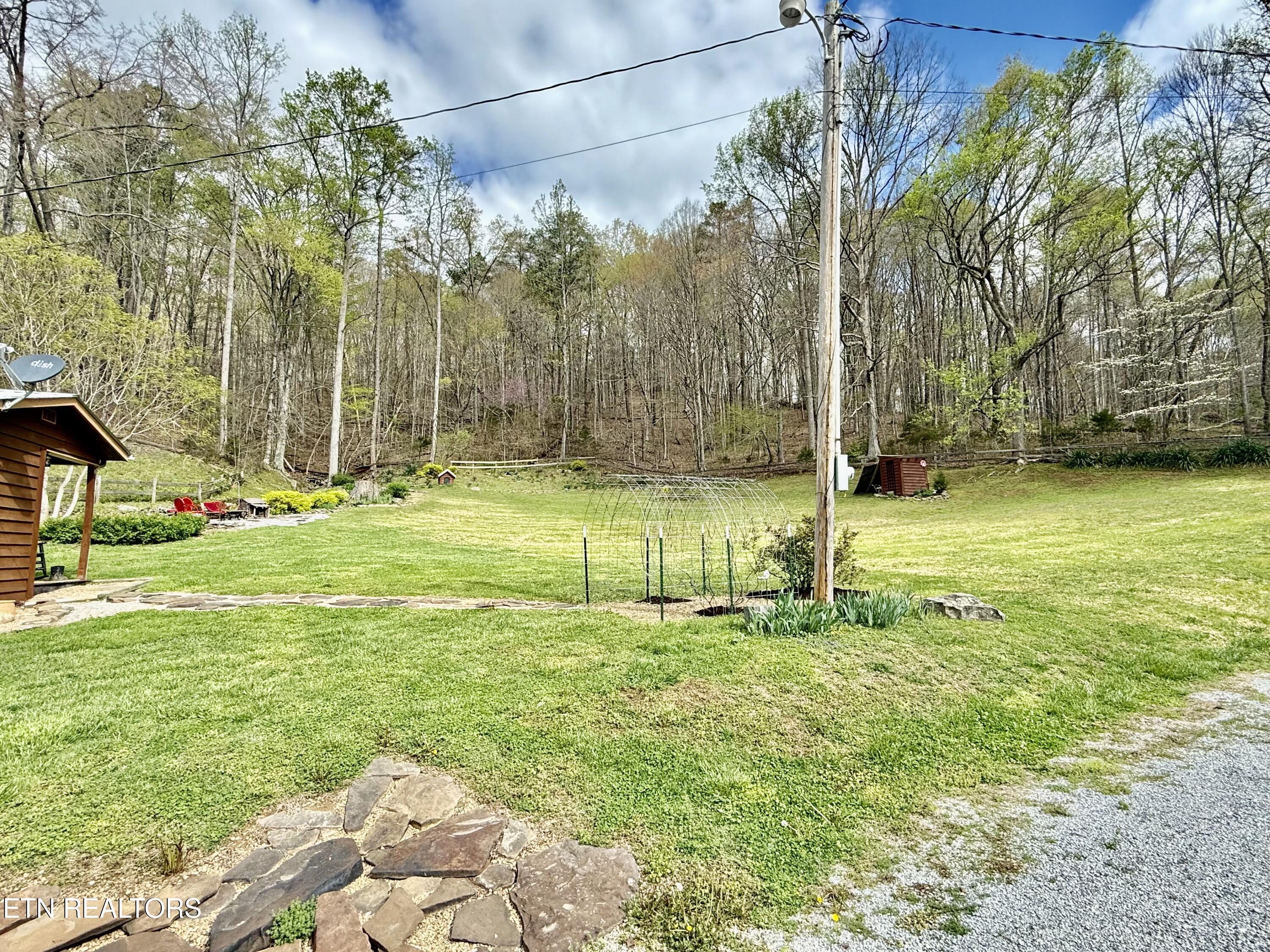 2231 State Highway 33 Tazewell TN 37879