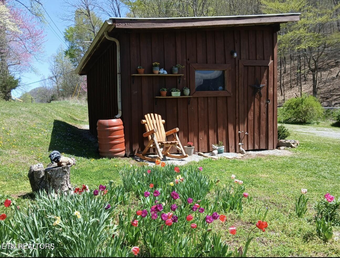2231 State Highway 33 Tazewell TN 37879