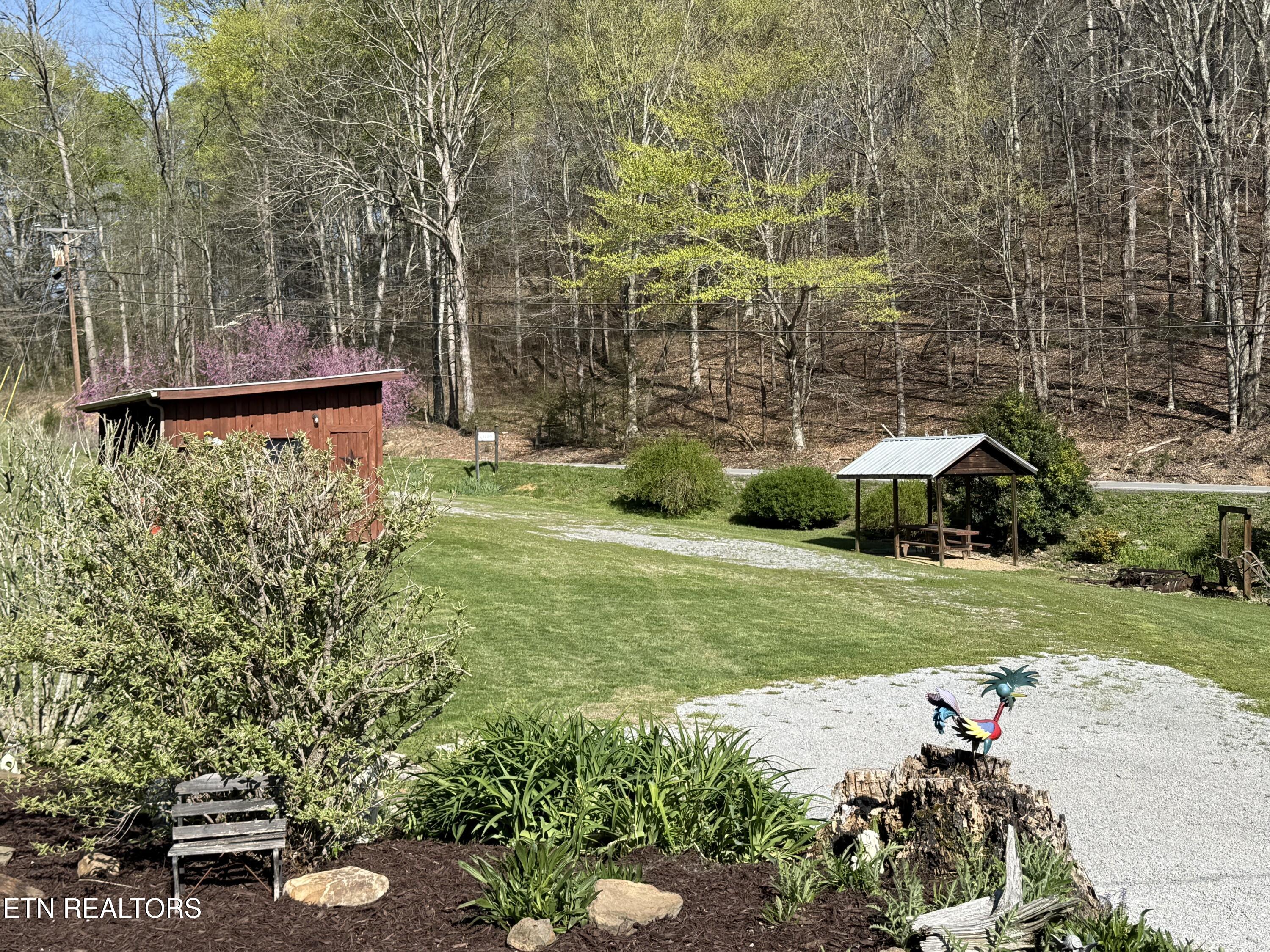 2231 State Highway 33 Tazewell TN 37879