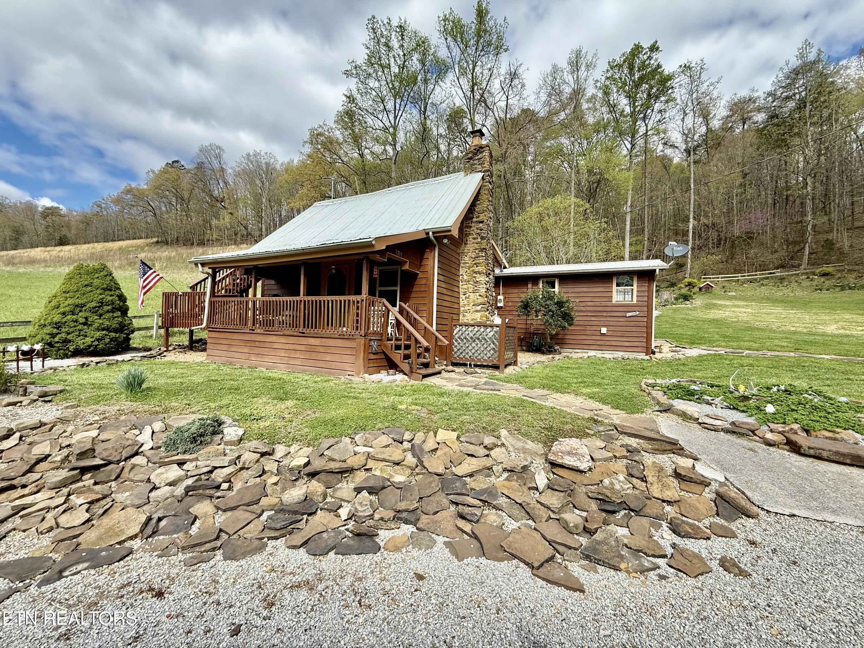 2231 State Highway 33 Tazewell TN 37879