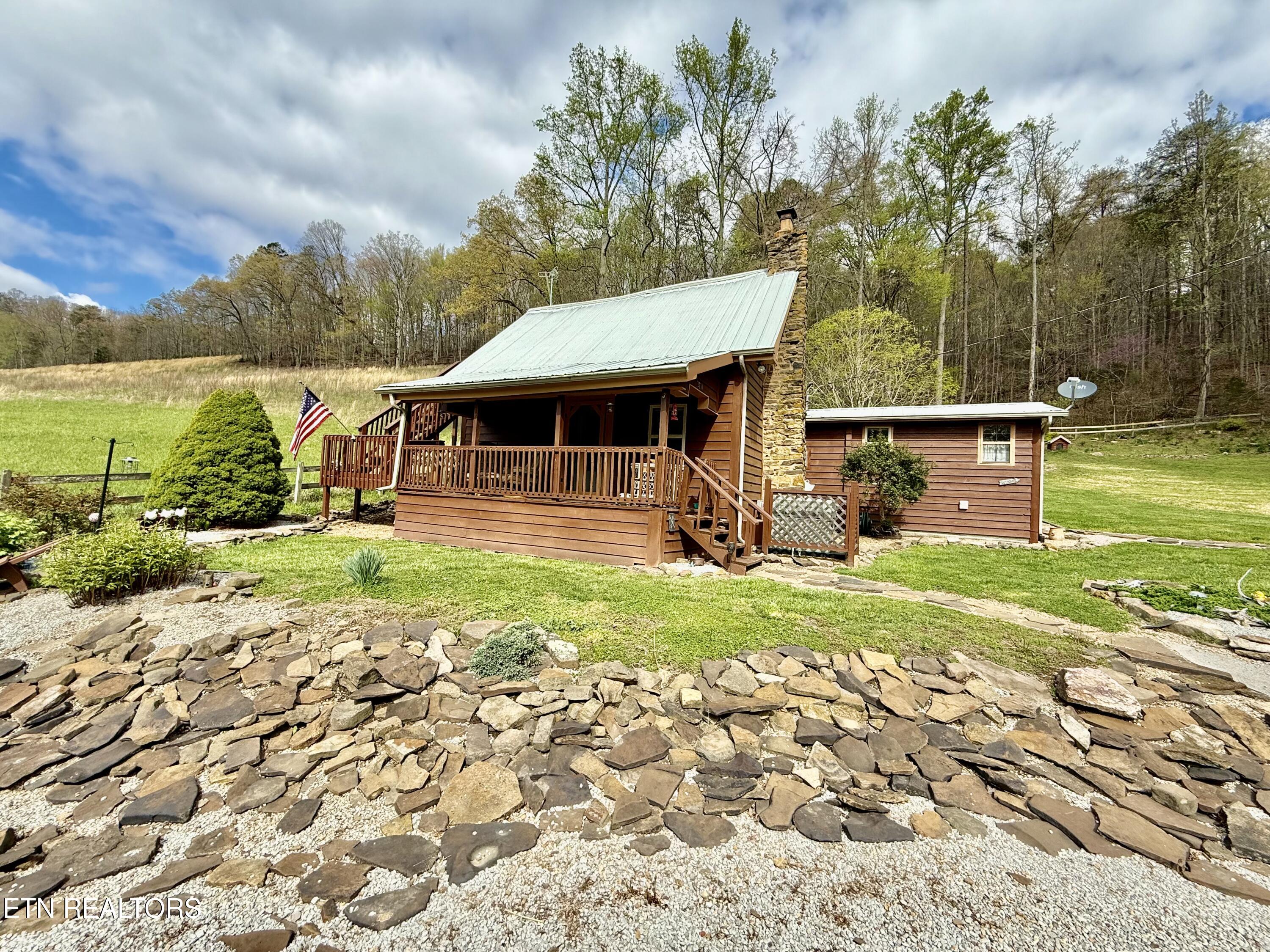 2231 State Highway 33 Tazewell TN 37879