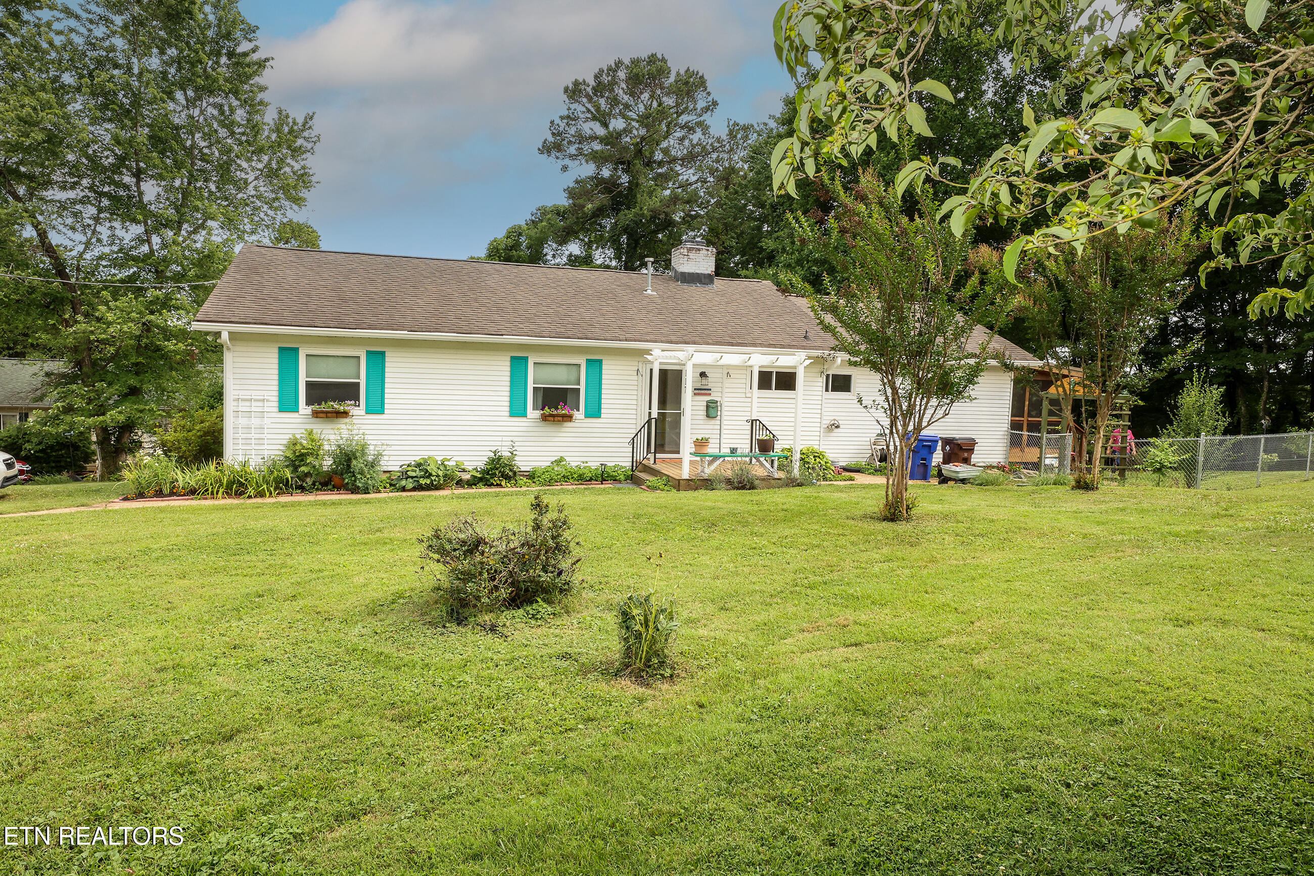 117 Tabor Road Oak Ridge TN 37830