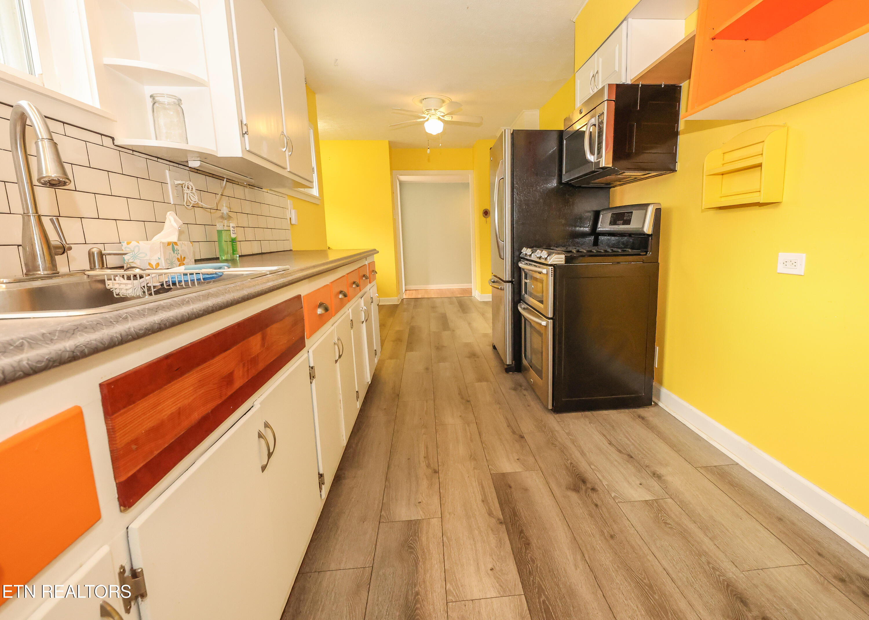 117 Tabor Road Oak Ridge TN 37830