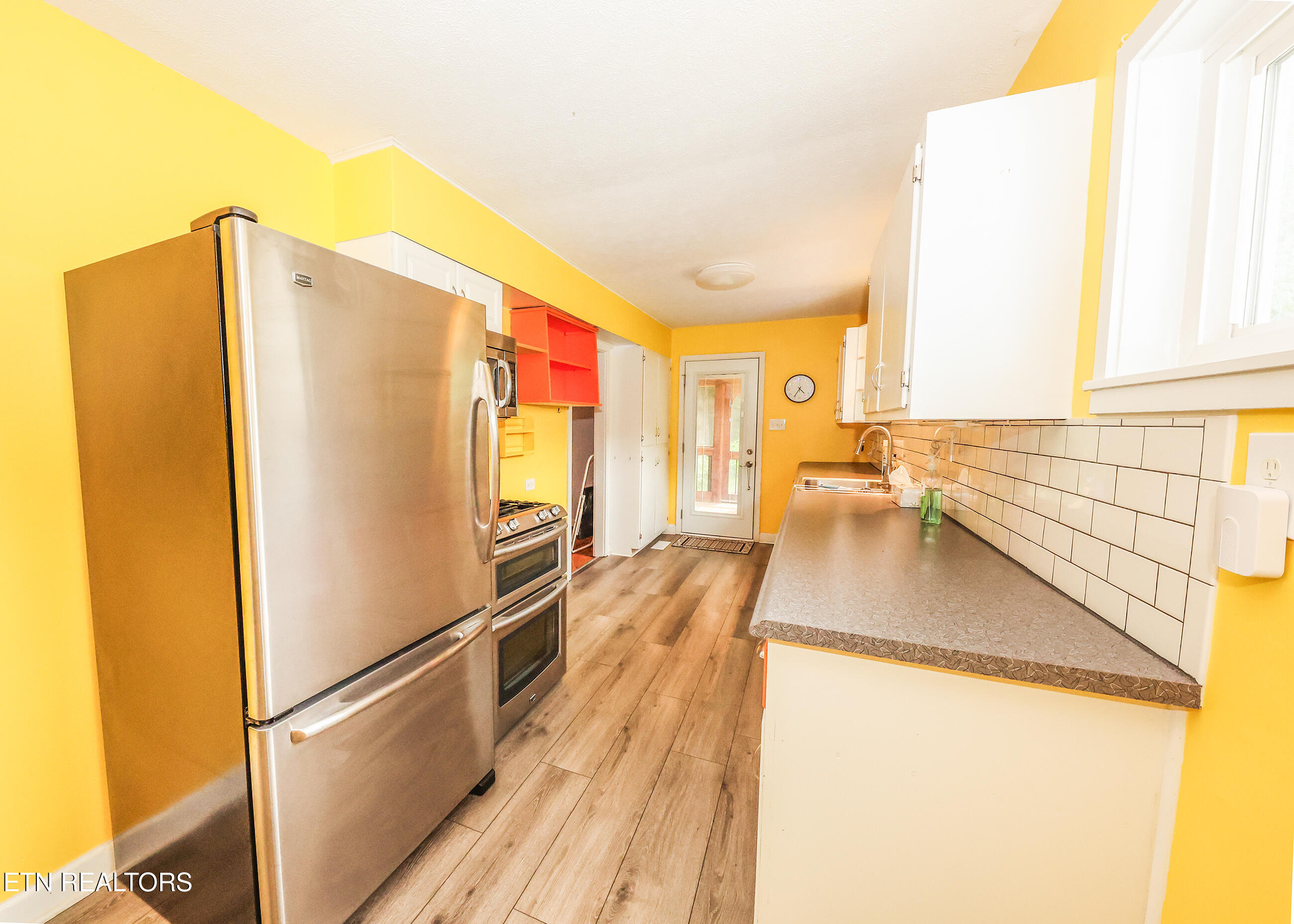 117 Tabor Road Oak Ridge TN 37830