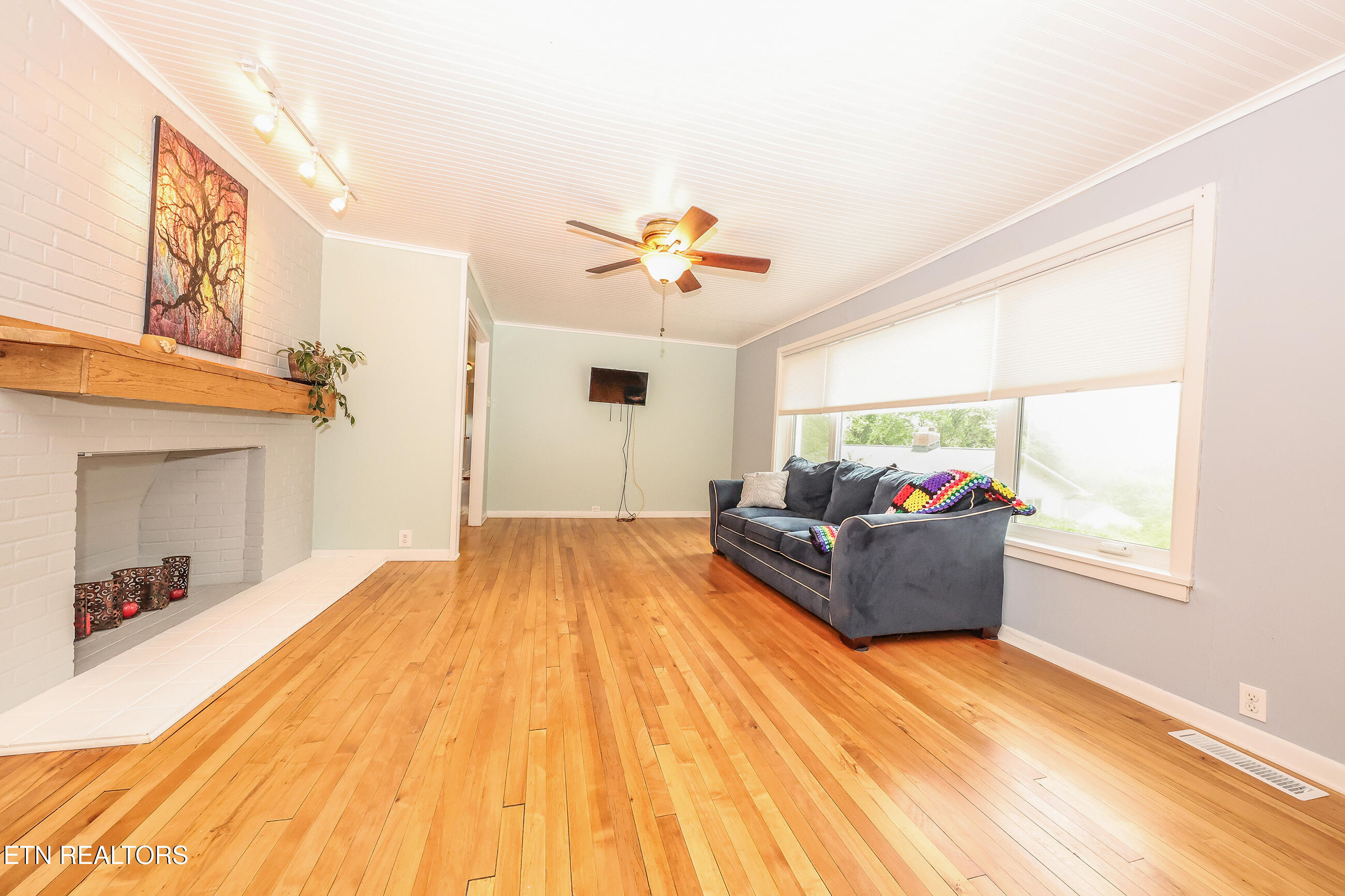 117 Tabor Road Oak Ridge TN 37830