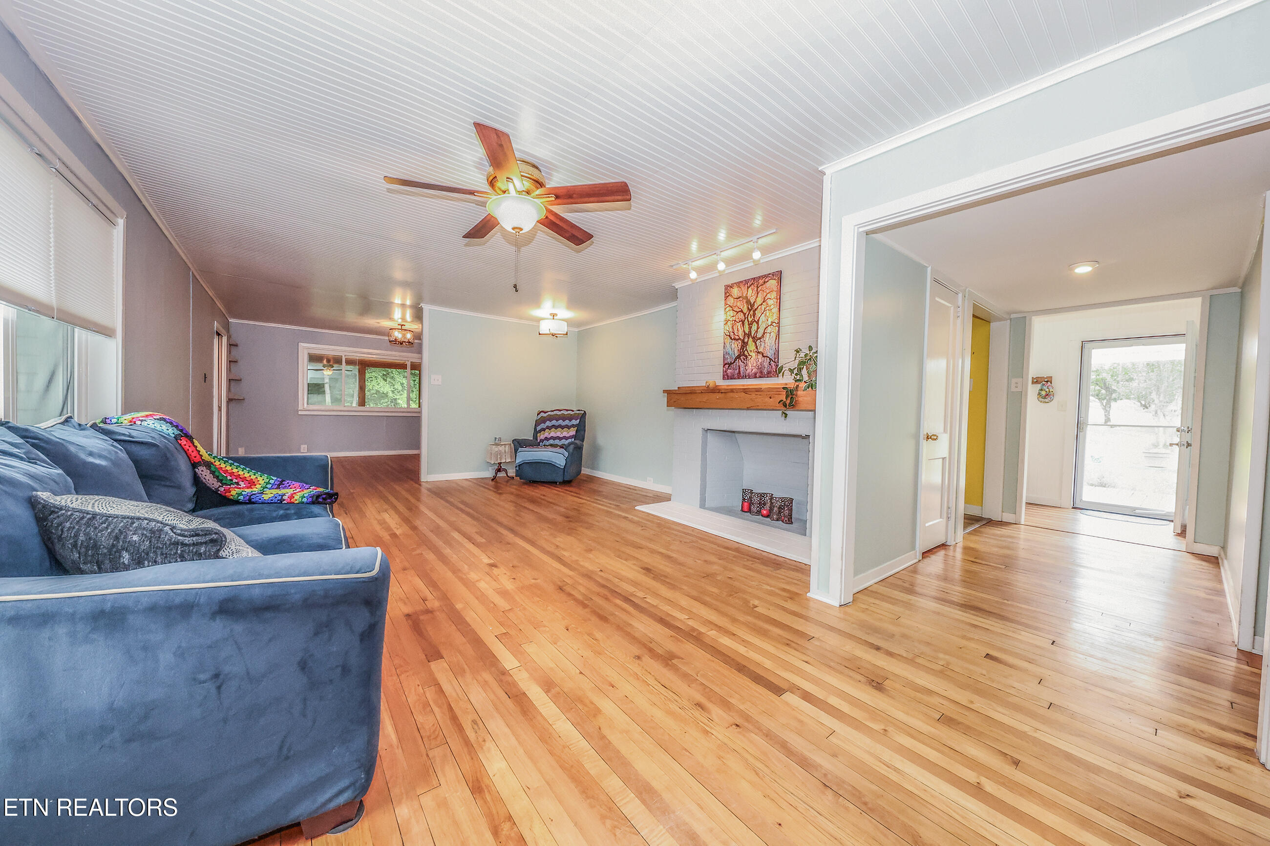 117 Tabor Road Oak Ridge TN 37830
