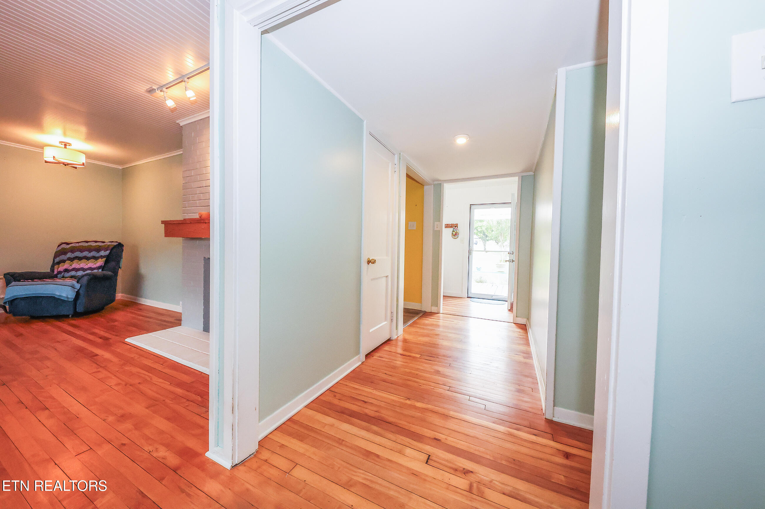 117 Tabor Road Oak Ridge TN 37830