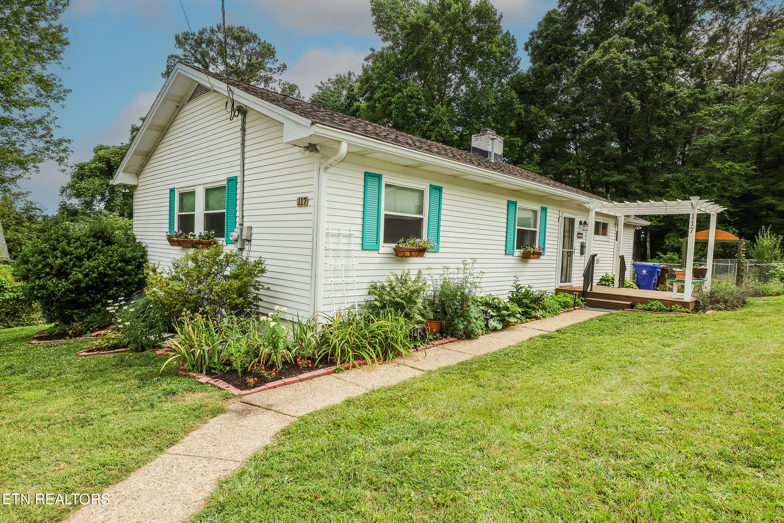 117 Tabor Road Oak Ridge TN 37830