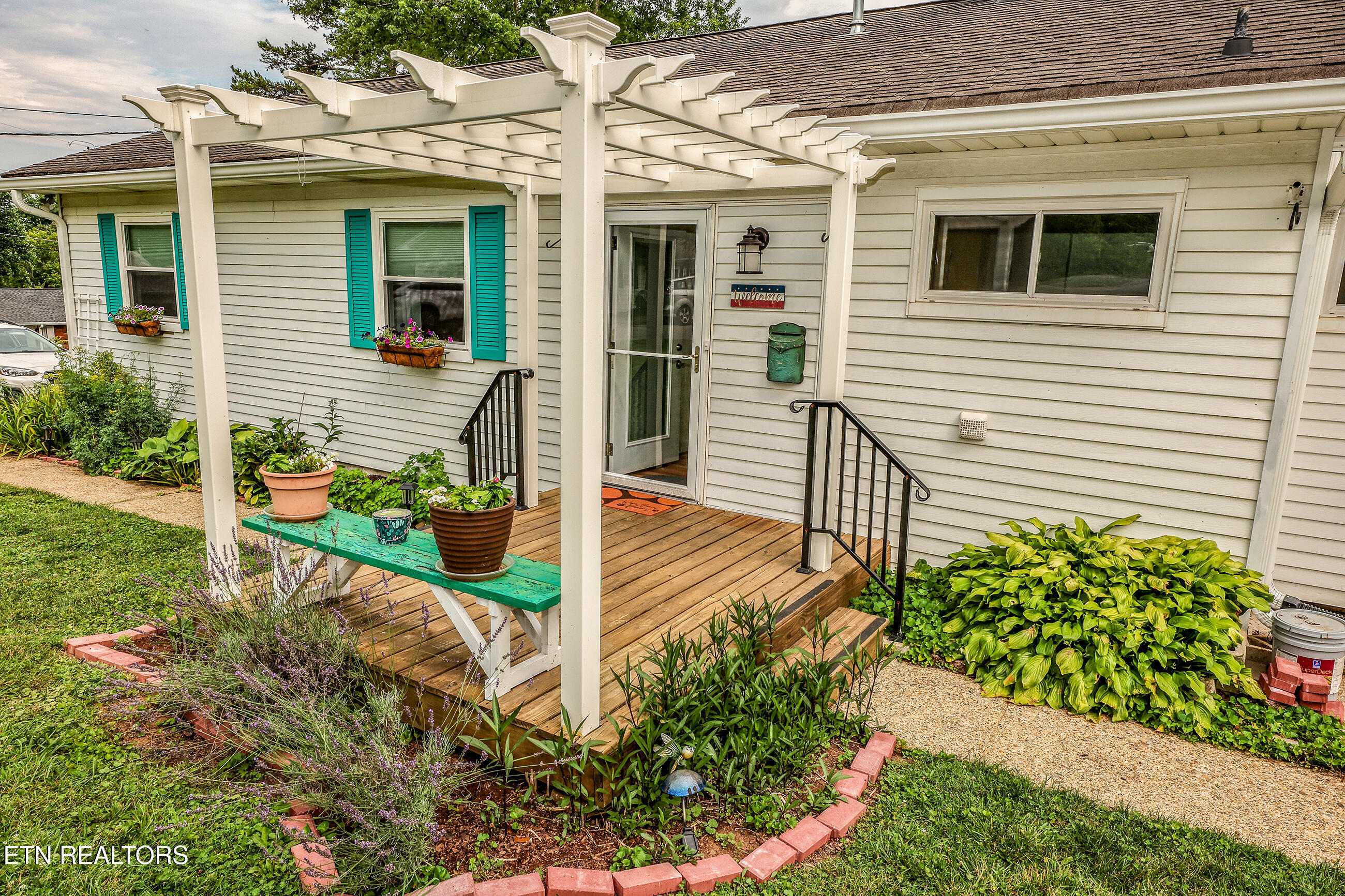 117 Tabor Road Oak Ridge TN 37830