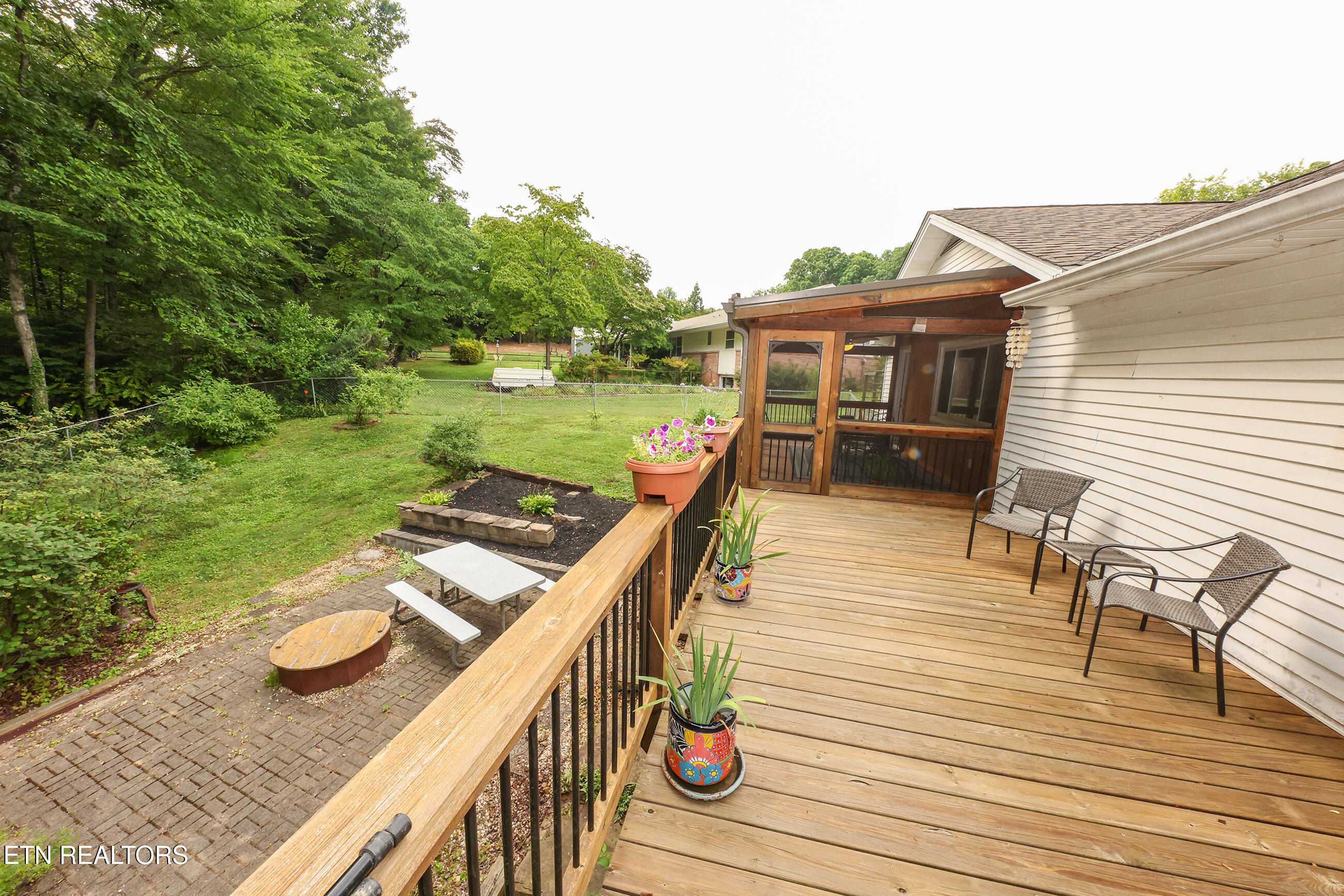 117 Tabor Road Oak Ridge TN 37830