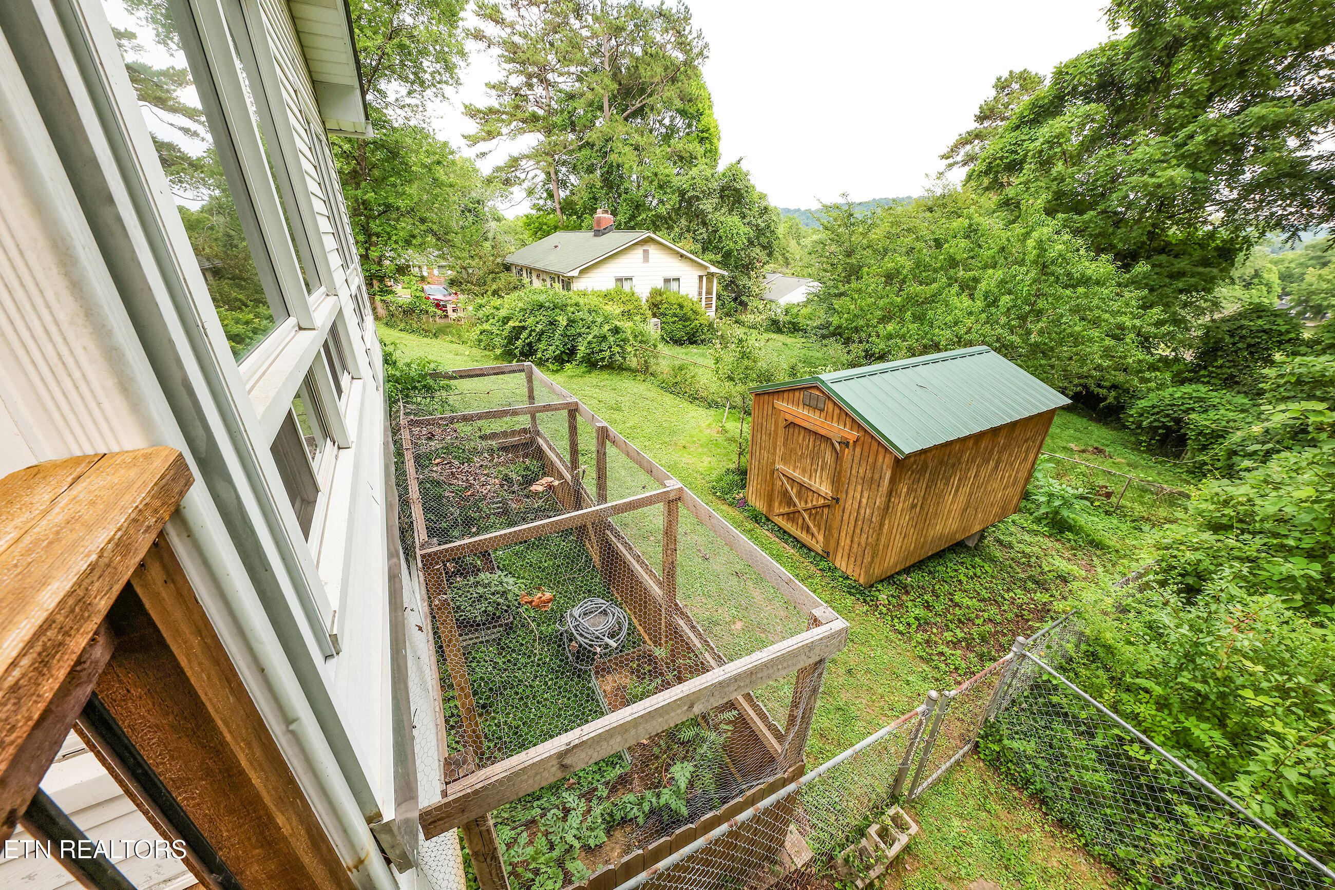 117 Tabor Road Oak Ridge TN 37830