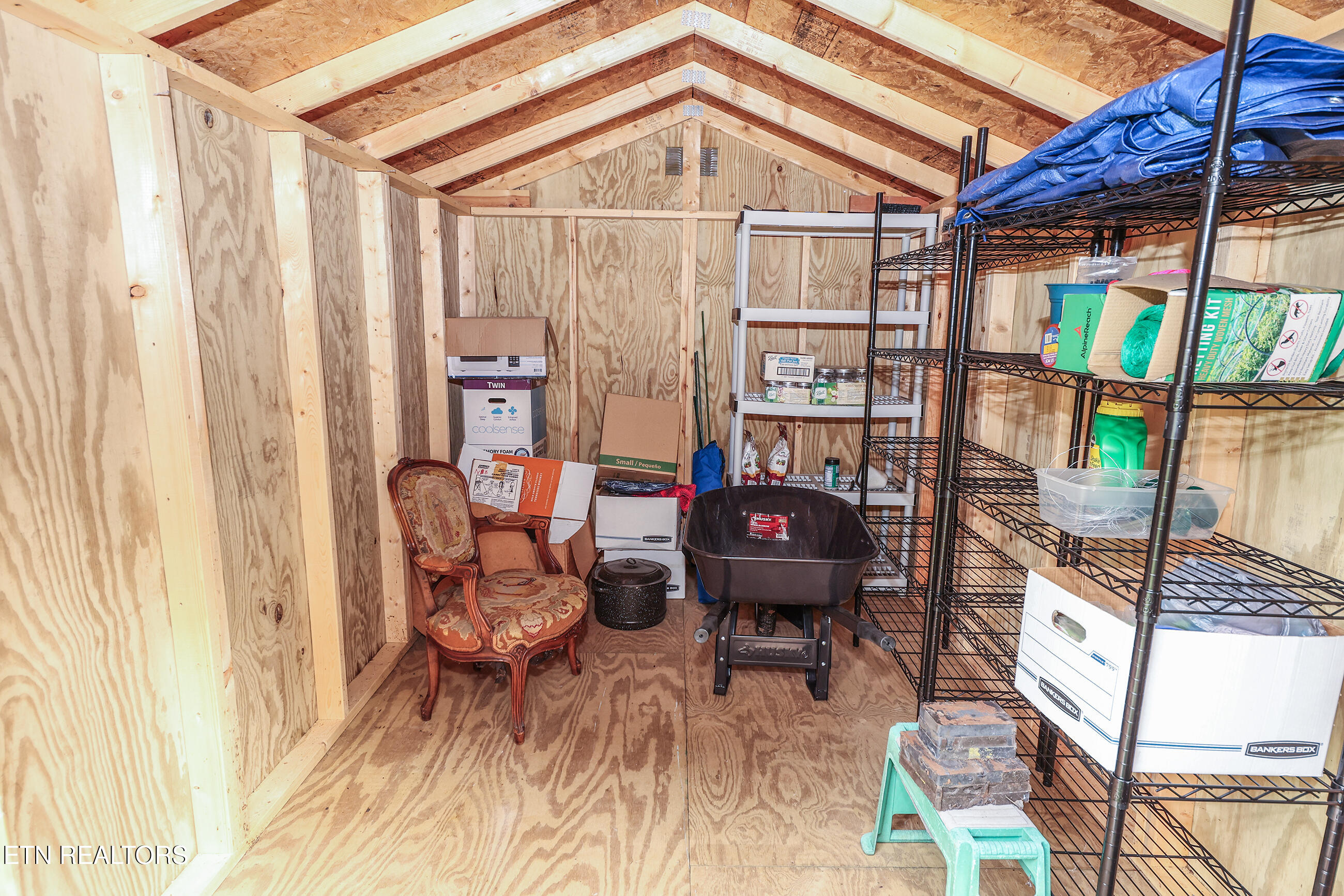 117 Tabor Road Oak Ridge TN 37830