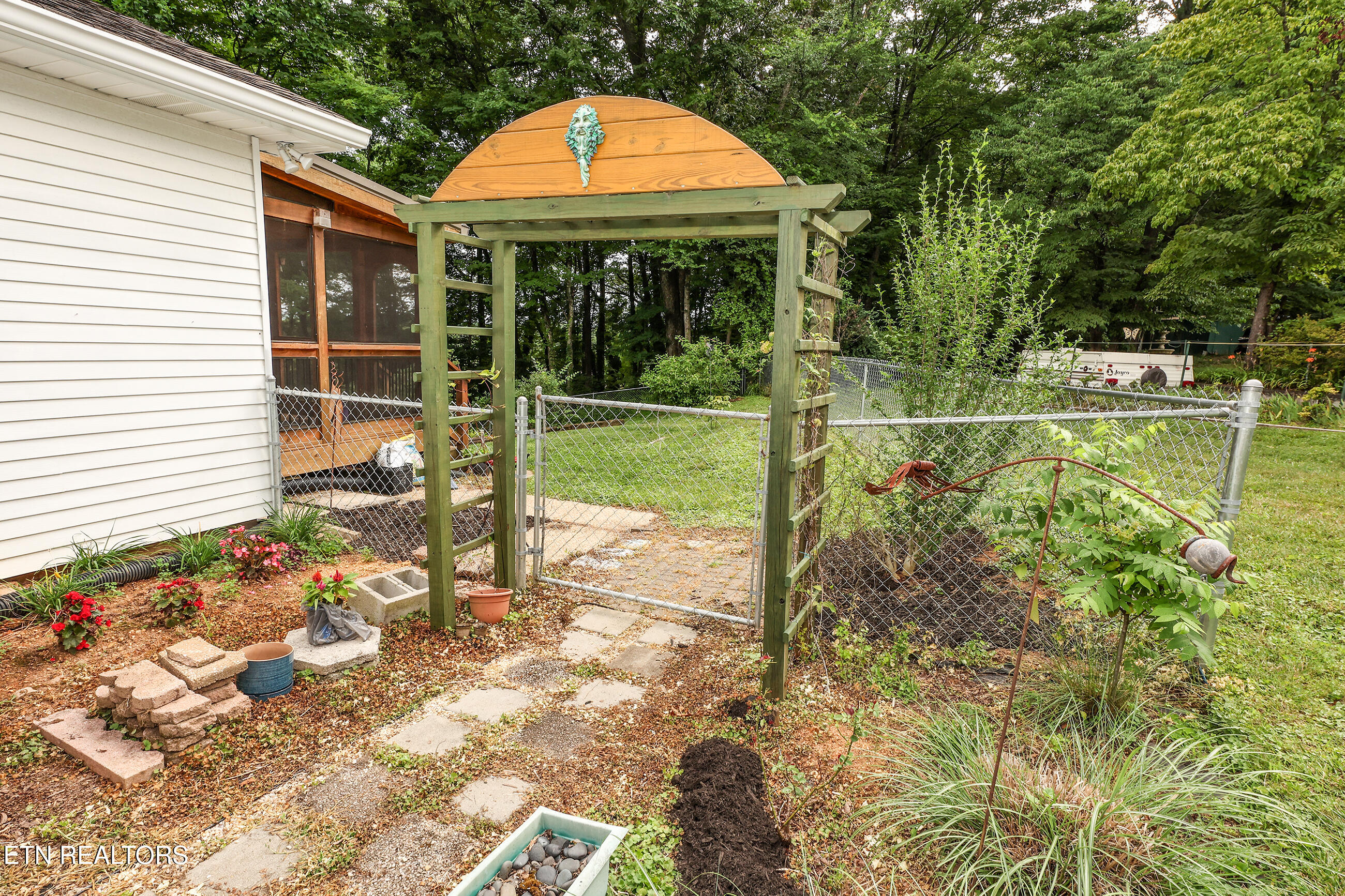 117 Tabor Road Oak Ridge TN 37830