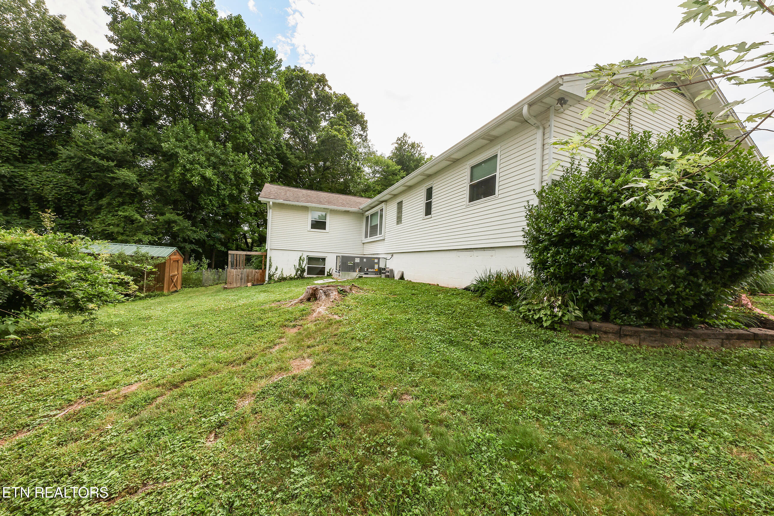 117 Tabor Road Oak Ridge TN 37830