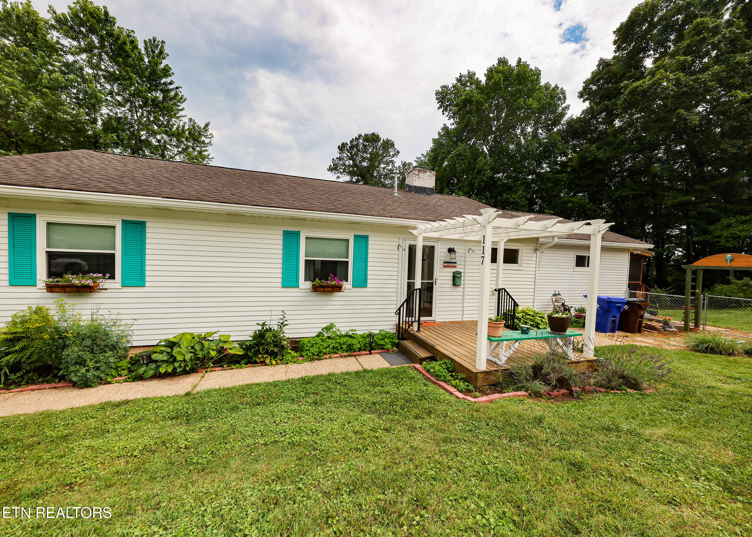 117 Tabor Road Oak Ridge TN 37830