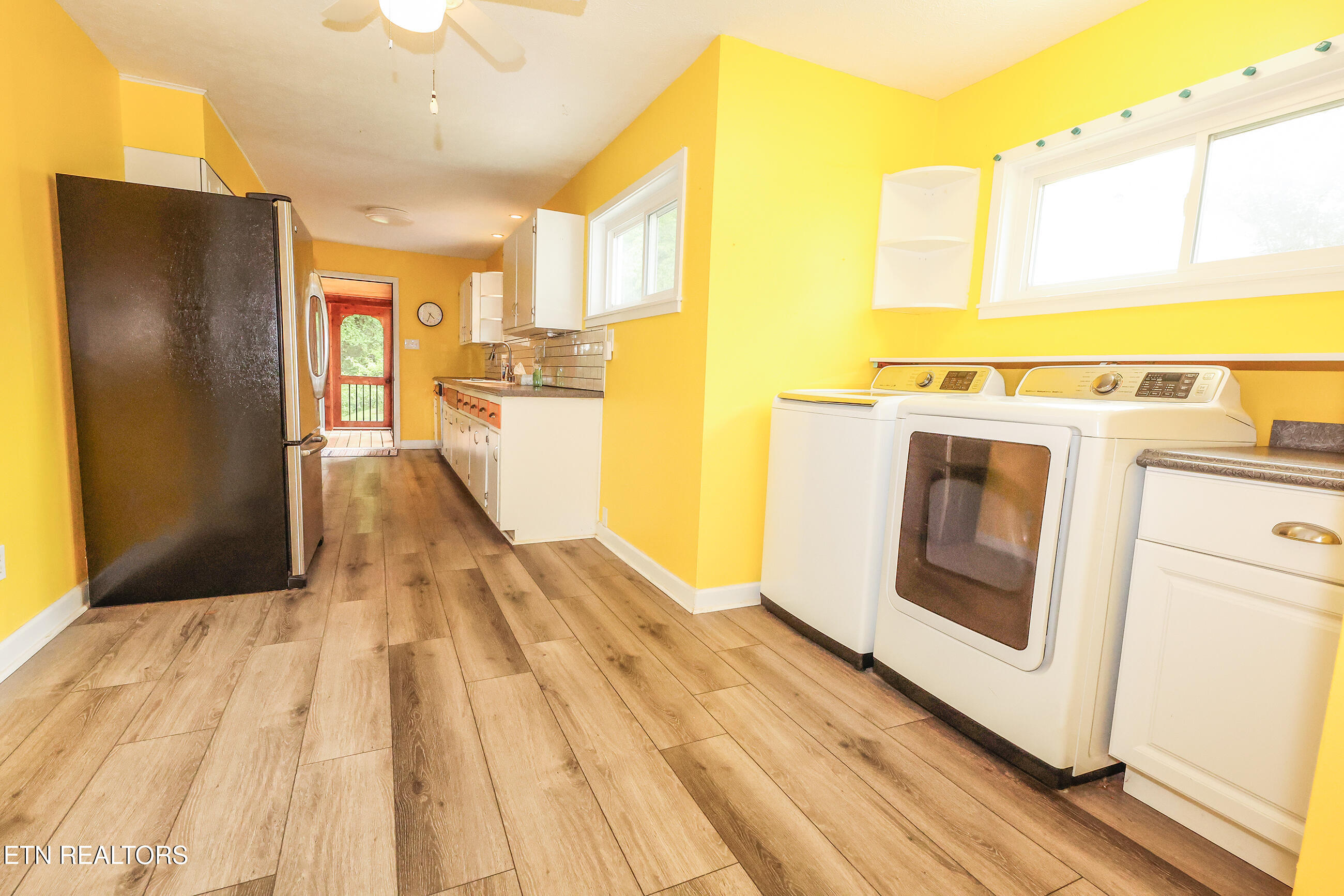 117 Tabor Road Oak Ridge TN 37830