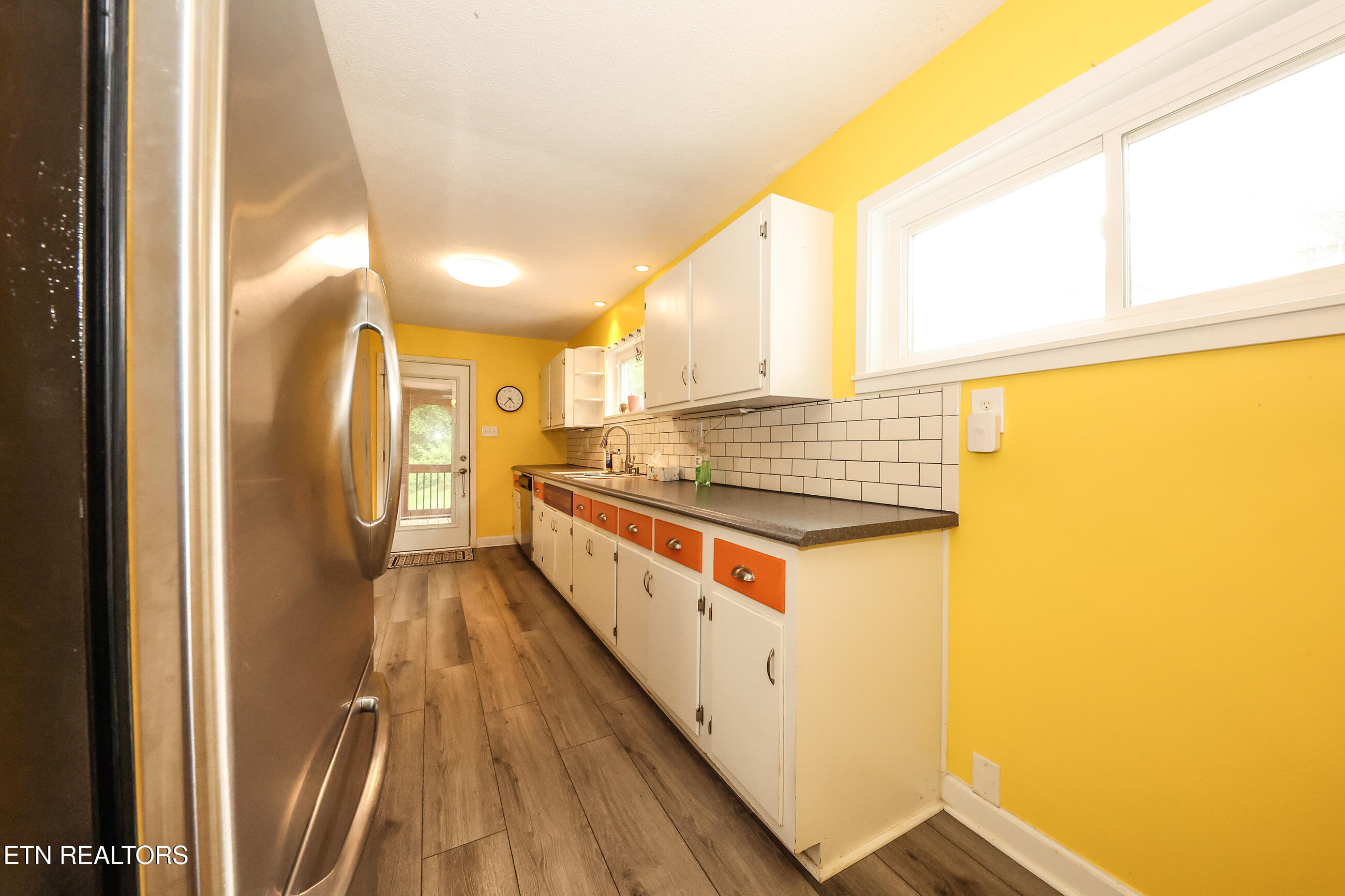 117 Tabor Road Oak Ridge TN 37830