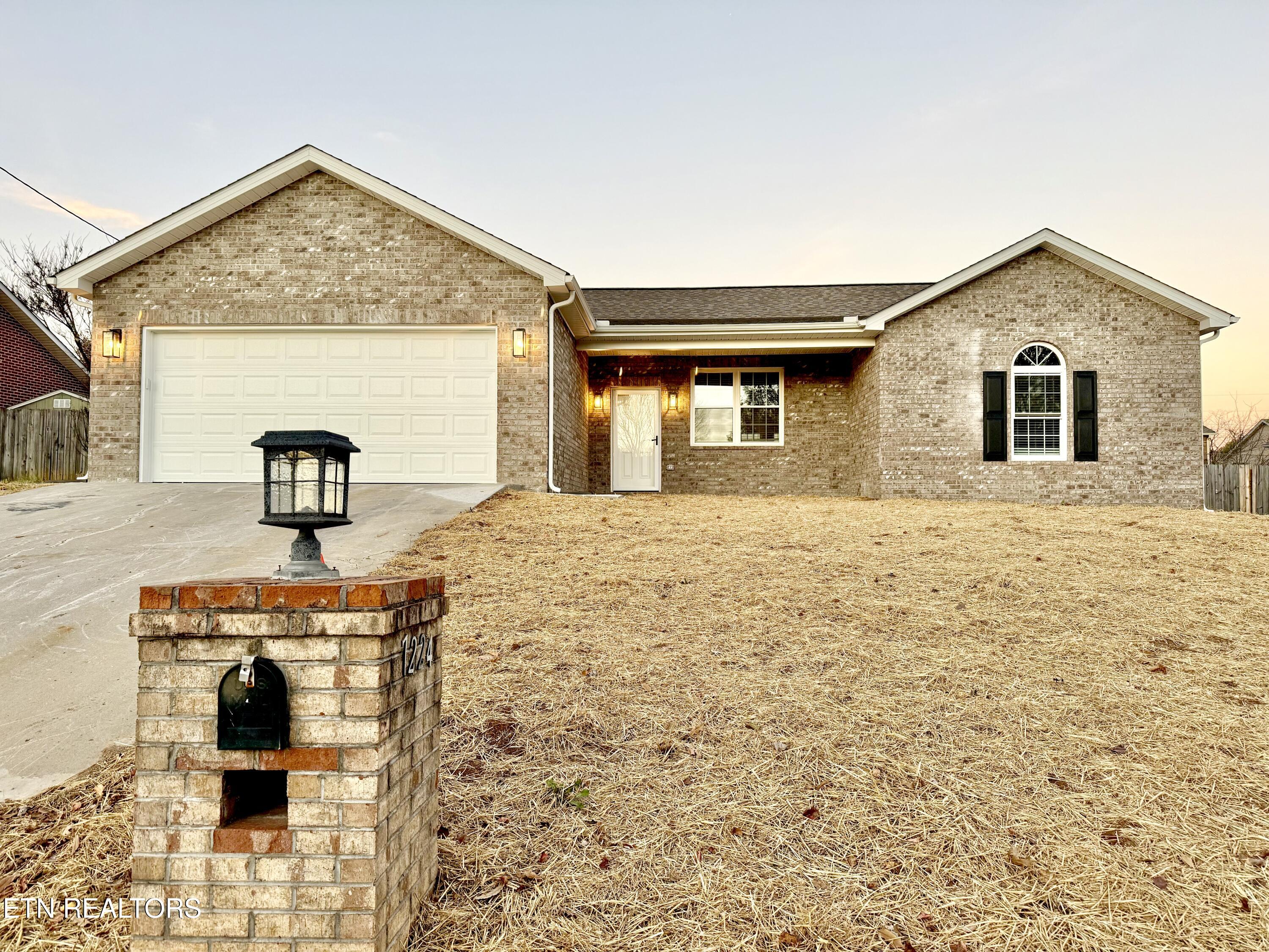 7224 Palermo Road Knoxville TN 37918